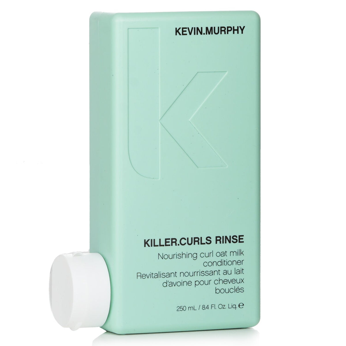 Kevin.Murphy Killer.Curls Rinse (Nourishing Curl Oat Milk Conditioner) 250ml/8.4