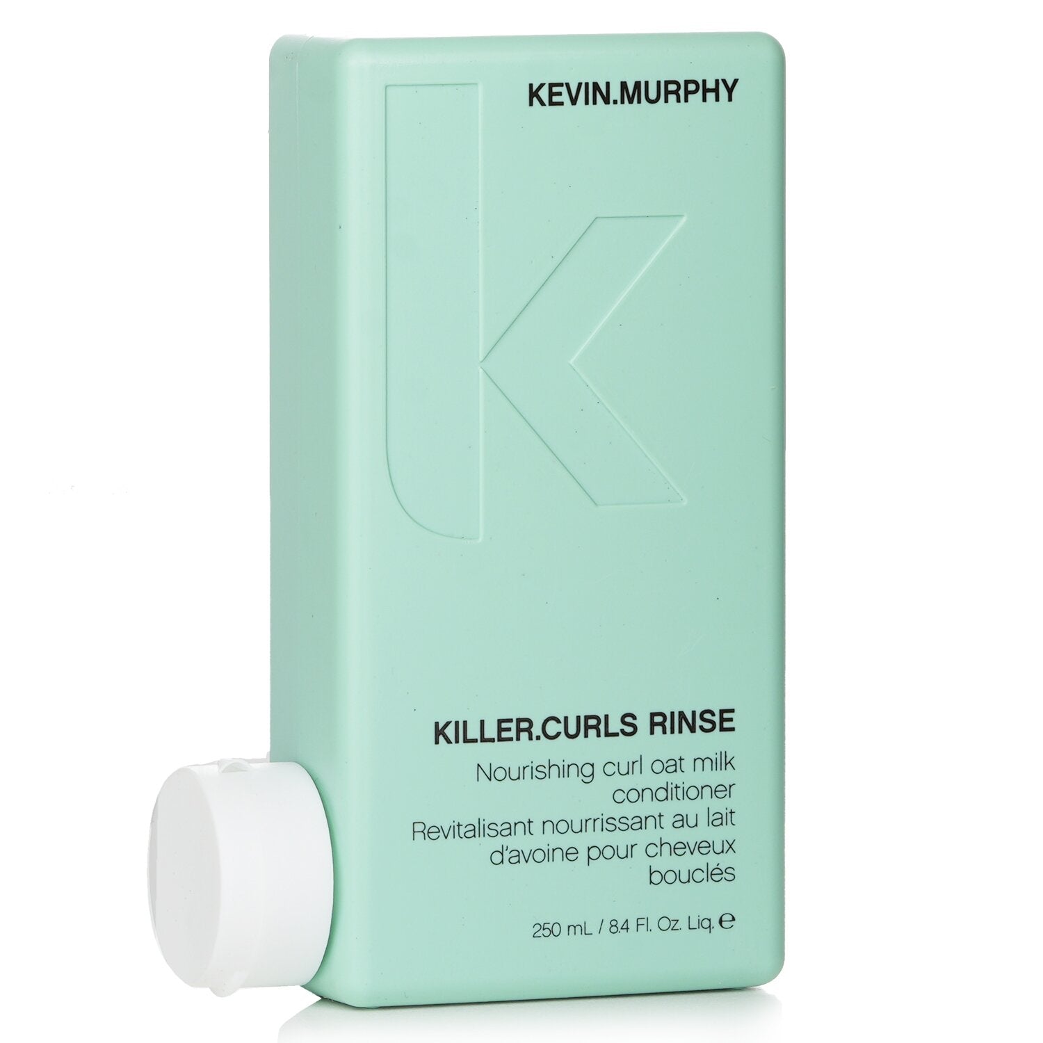 Kevin.Murphy Killer.Curls Rinse (Nourishing Curl Oat Milk Conditioner) 250ml/8.4