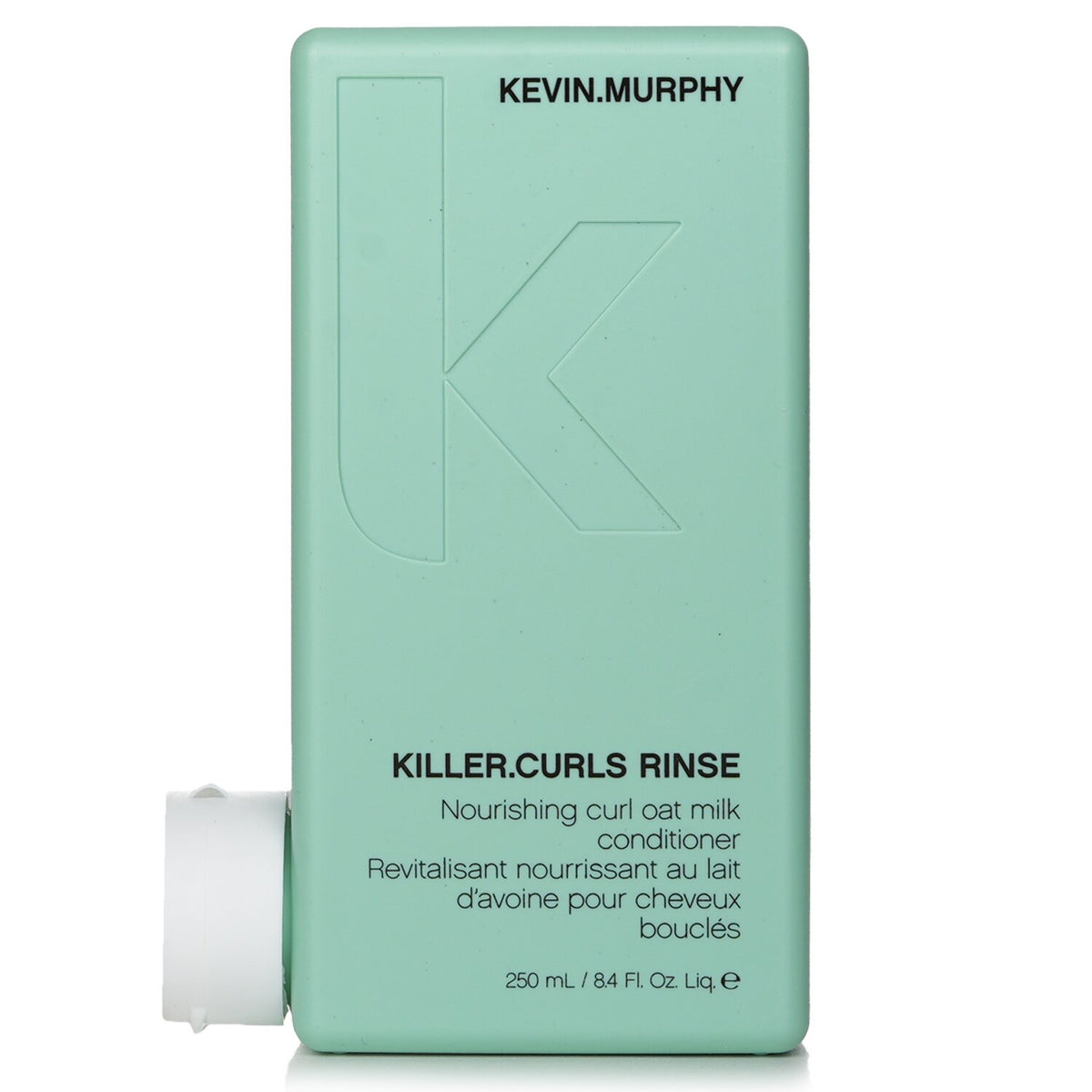 Kevin.Murphy Killer.Curls Rinse (Nourishing Curl Oat Milk Conditioner) 250ml/8.4