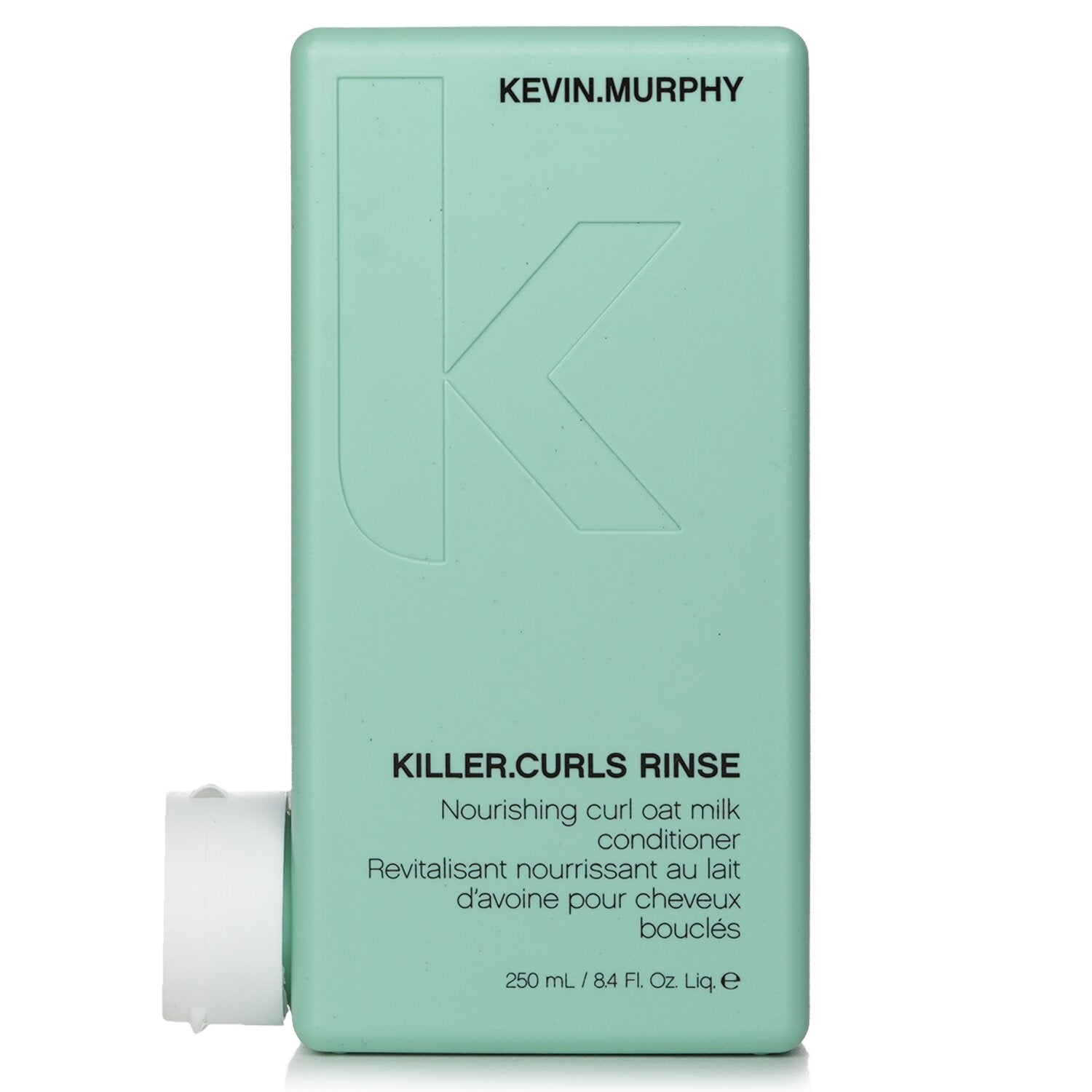Kevin.Murphy Killer.Curls Rinse (Nourishing Curl Oat Milk Conditioner) 250ml/8.4