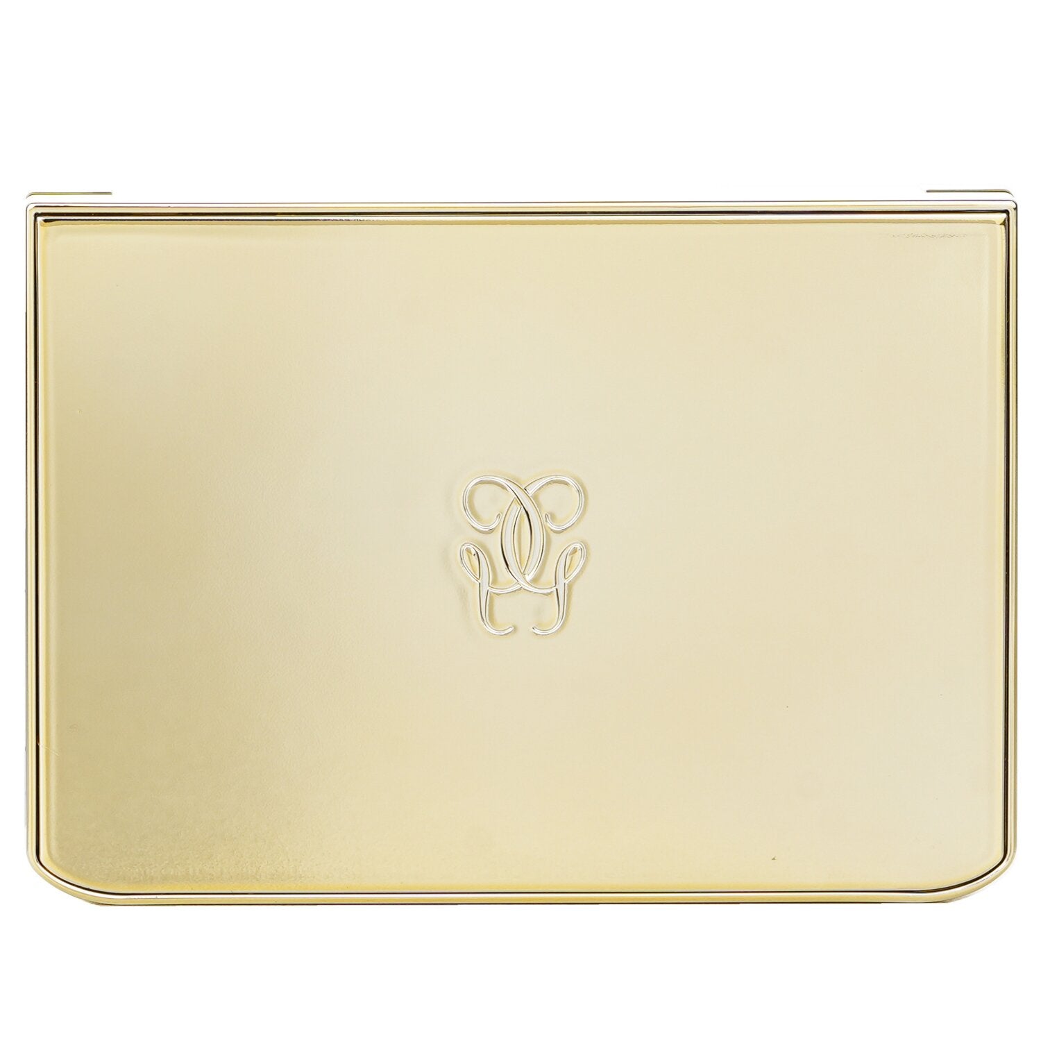 Guerlain Parure Gold Skin Control High Perfection Matte Compact Foundation - # 5
