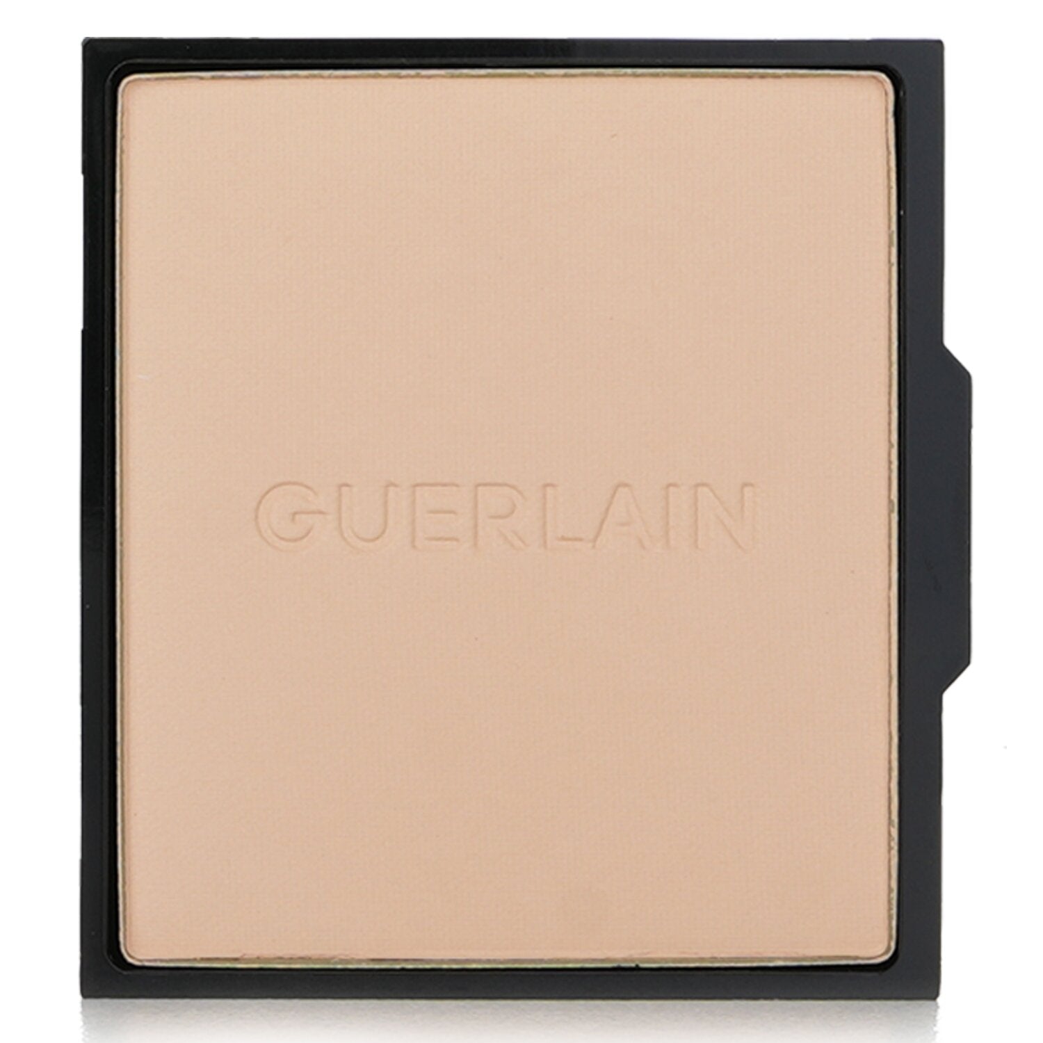 Guerlain Parure Gold Skin Control High Perfection Matte Compact Foundation Refil