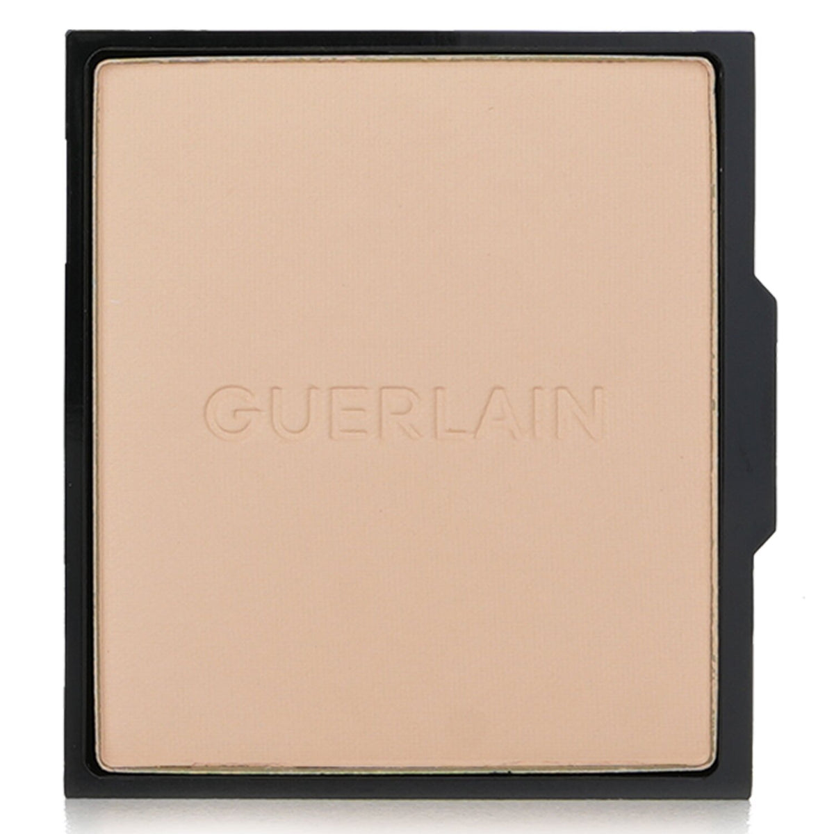 Guerlain Parure Gold Skin Control High Perfection Matte Compact Foundation Refil