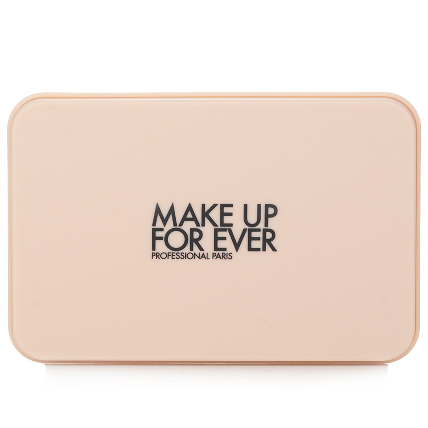 Make Up For Ever HD Skin Matte Velvet 24HR Undetectable Blurring Powder Foundati