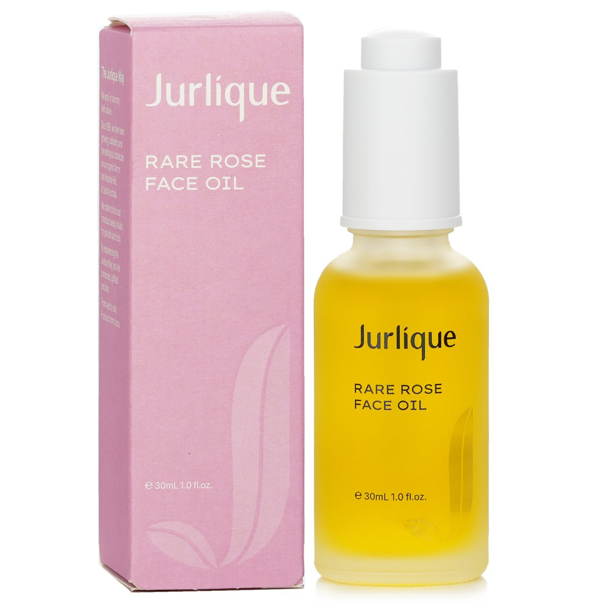 Jurlique Rare Rose Face Oil 30ml/1oz