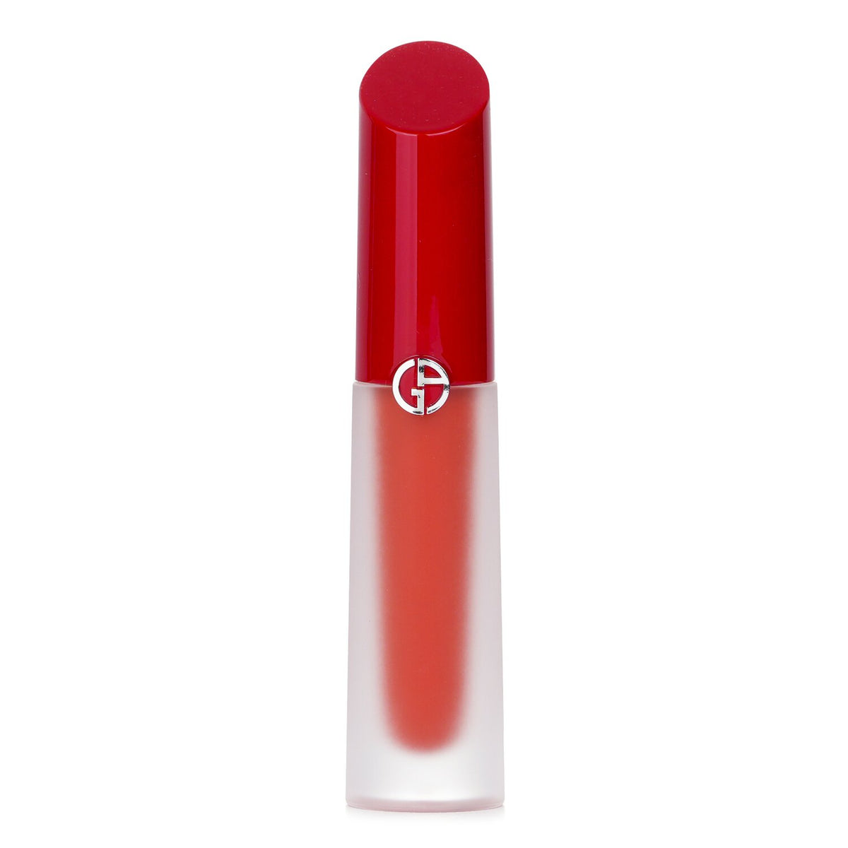 Giorgio Armani Lip Maestro Satin Skin On Skin Vibrant Lip Color - # 04 Live Conc
