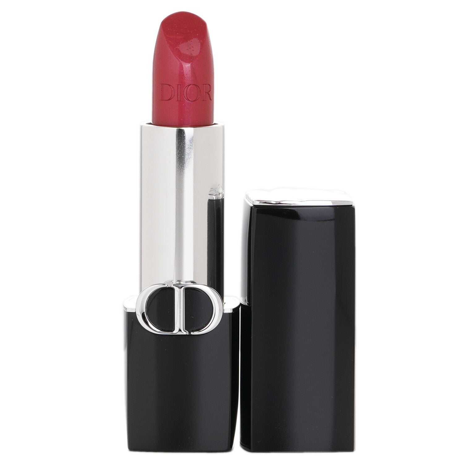 Christian Dior Rouge Dior Couture Colour Velvet & Satin Finishes Lipstick - # 52