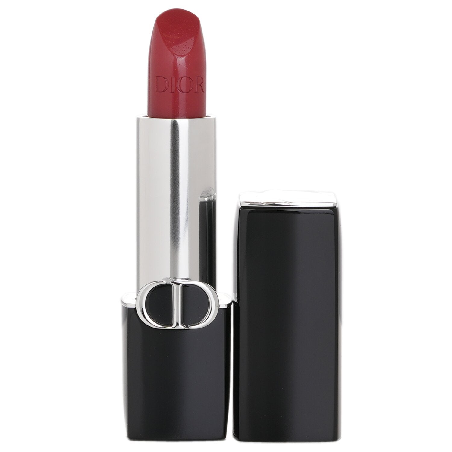 Christian Dior Rouge Dior Couture Colour Velvet & Satin Finishes Lipstick - # 72