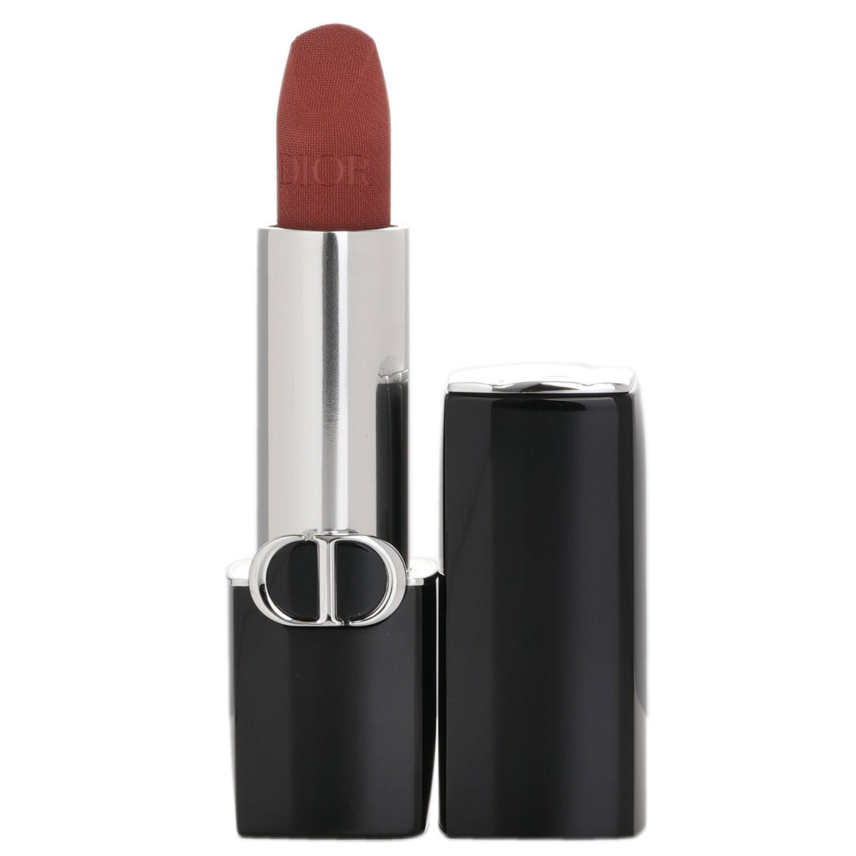 Christian Dior Rouge Dior Couture Colour Velvet & Satin Finishes Lipstick -