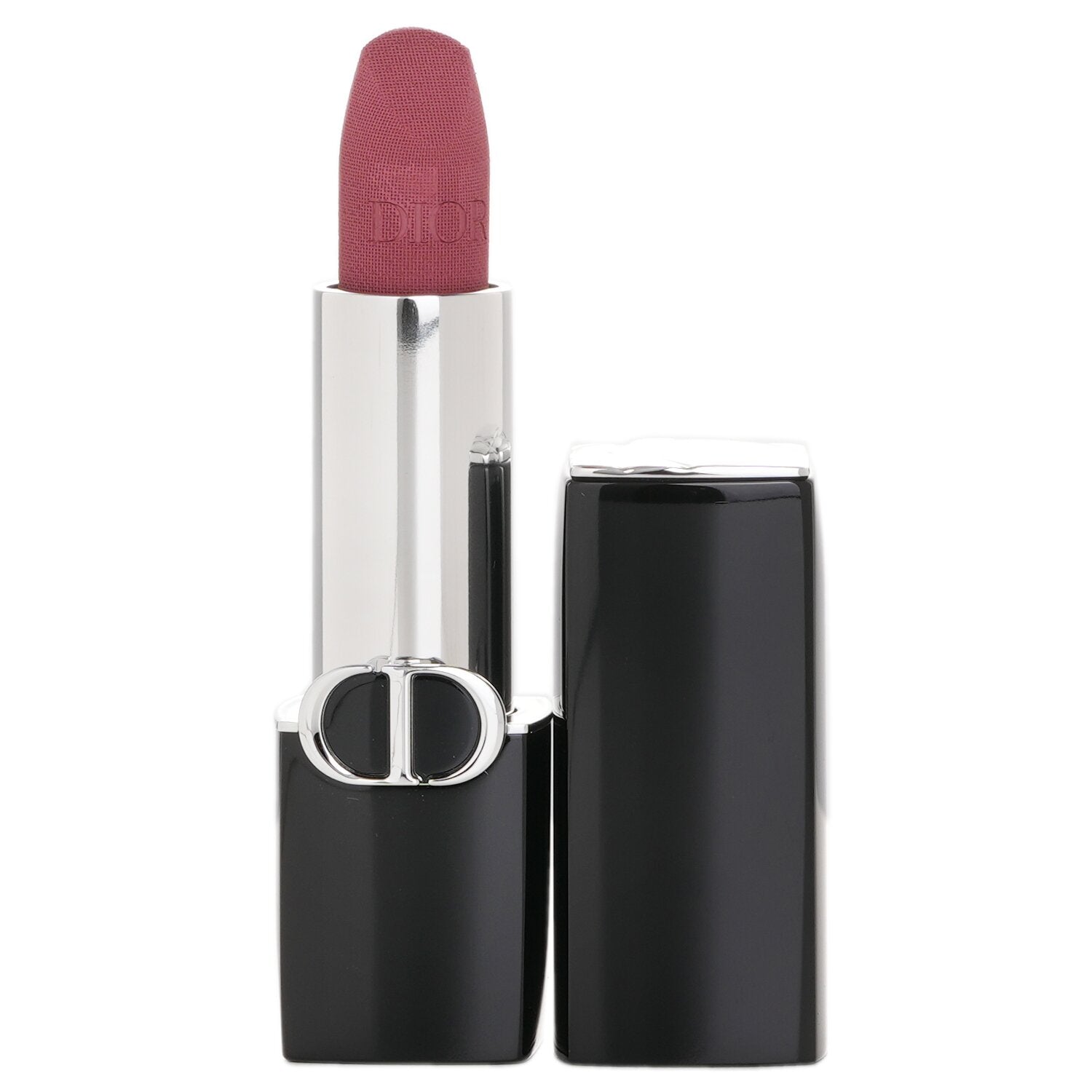 Christian Dior Rouge Dior Couture Colour Velvet & Satin Finishes Lipstick - # 62