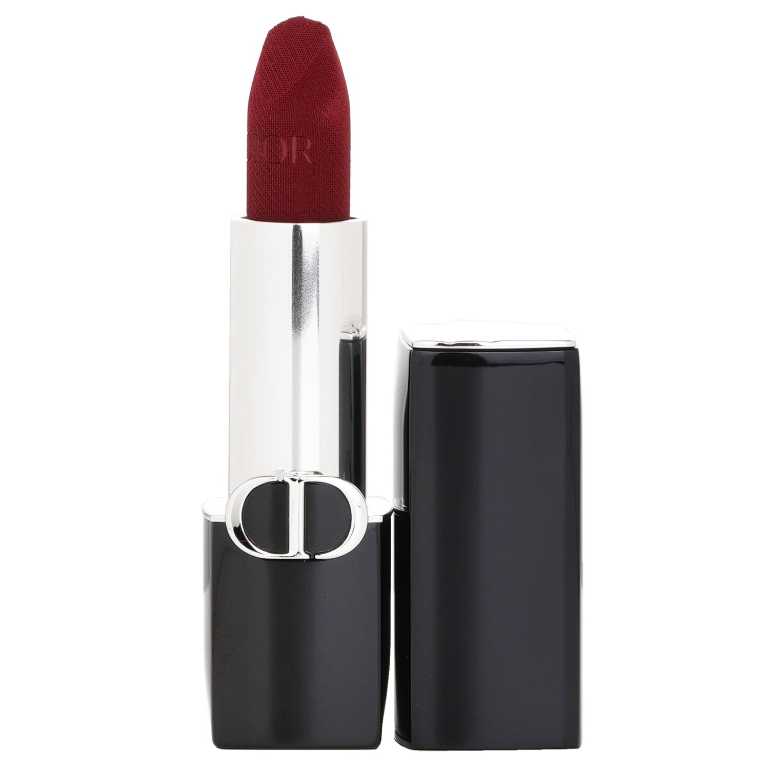 Christian Dior Rouge Dior Couture Colour Velvet & Satin Finishes Lipstick - # 90