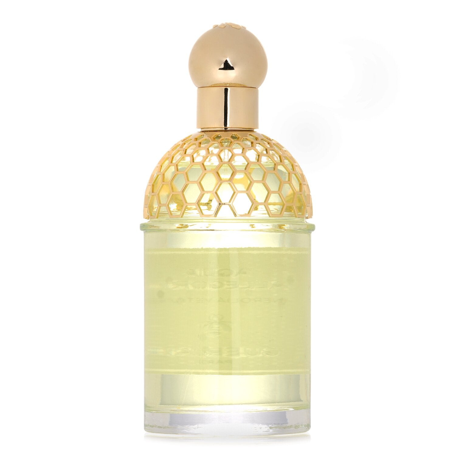 Guerlain Aqua Allegoria Nerolia Vetiver Eau De Toilette Spray 125ml
