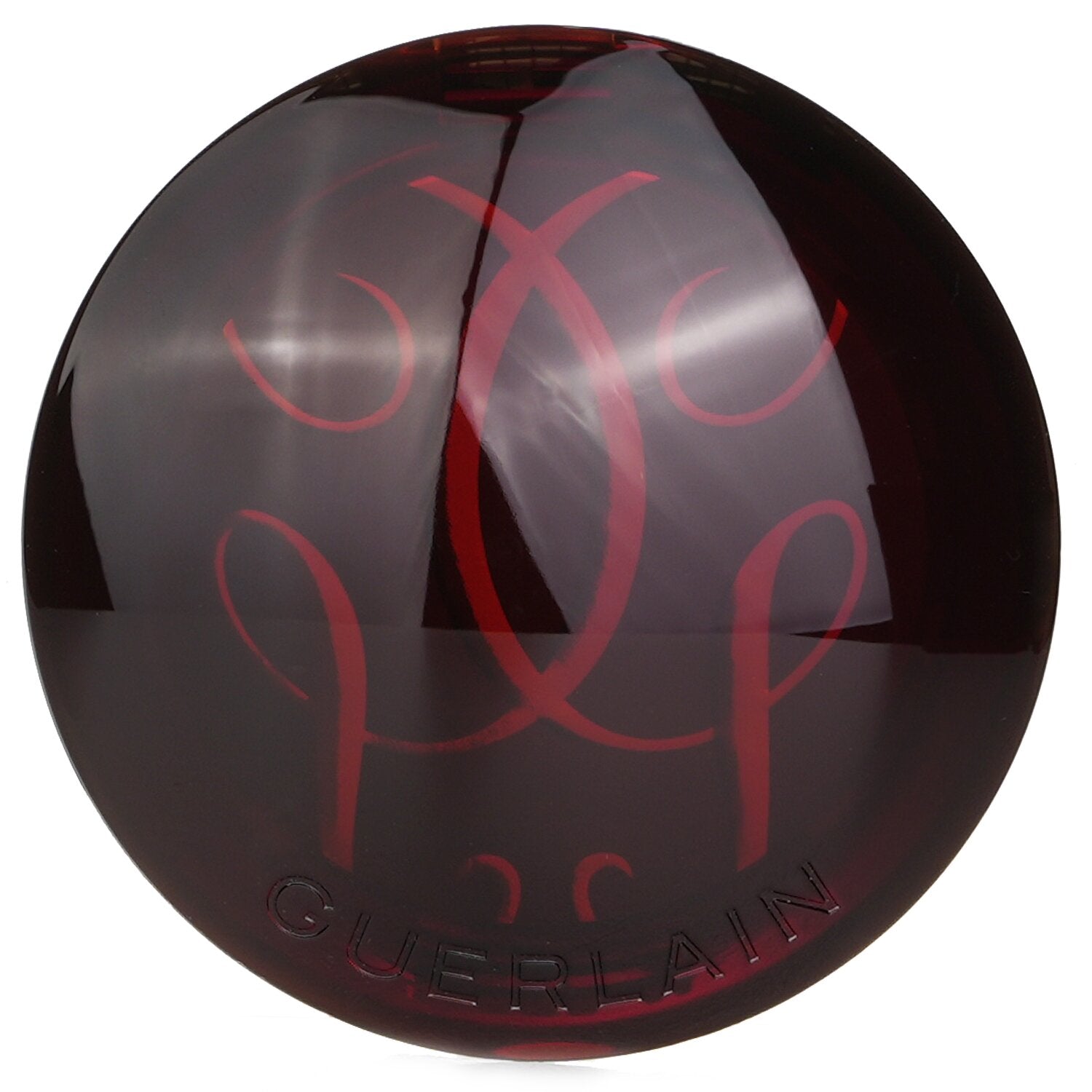 Guerlain Terracotta Blush The Natural Healthy Glow Powder Blush - # 02 Corail Cl