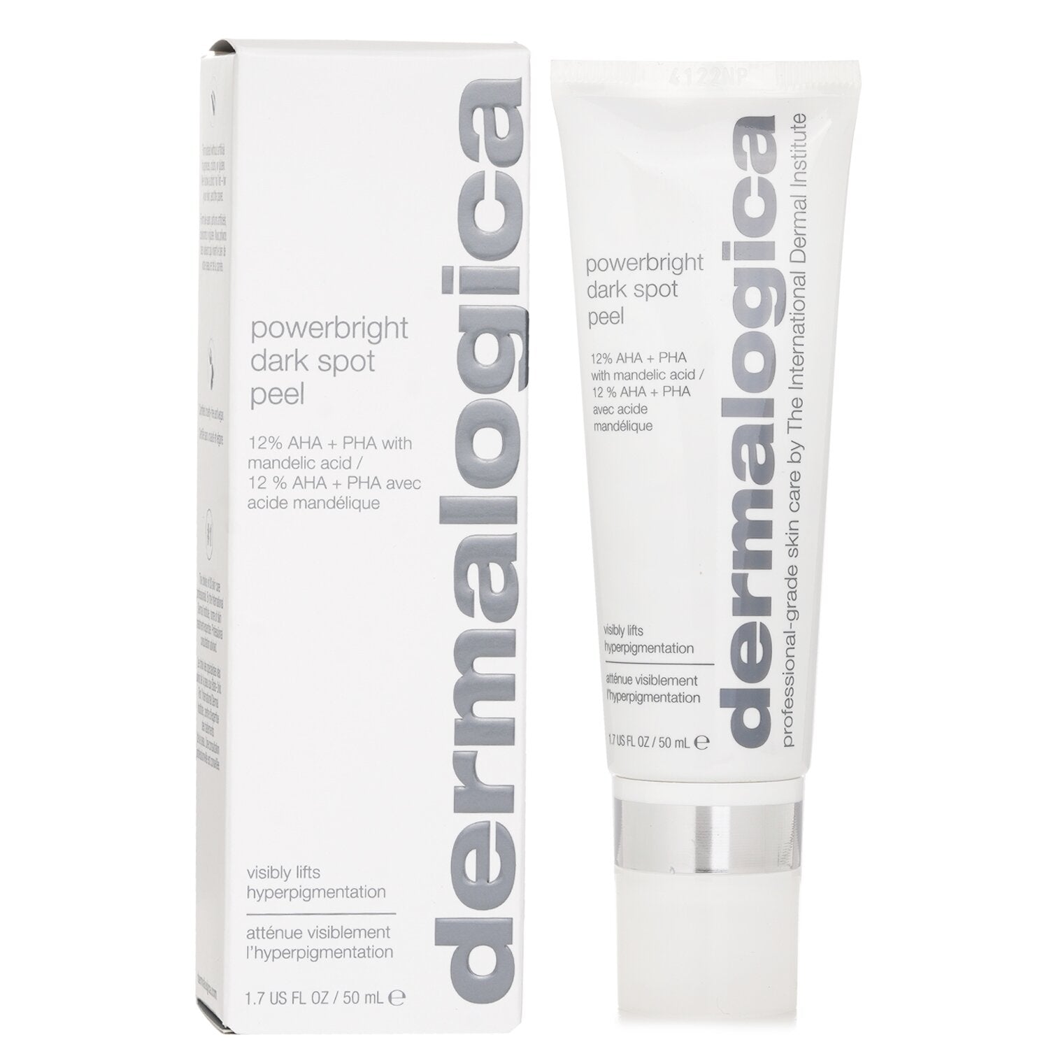 Dermalogica Powerbright Dark Spot Peel 50ml