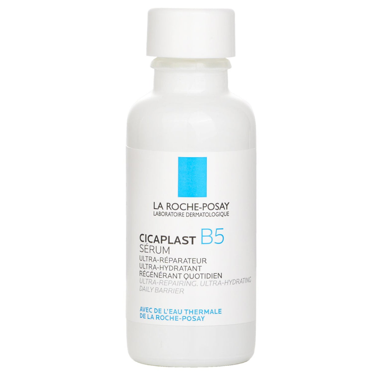 La Roche Posay Cicaplast B5 Serum 30ml