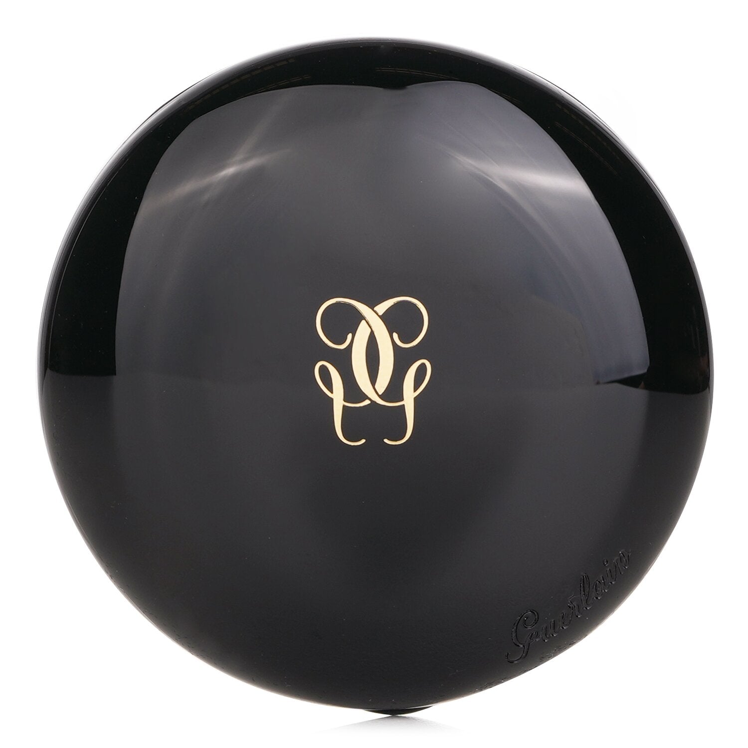 Guerlain Les Voilettes Translucent Compact Powder - # 02 Clair 5.5g