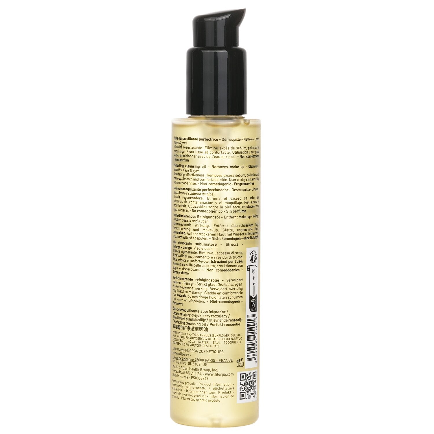 Filorga Skin Prep Perfecting Cleansing Oil 150ml/5.07oz