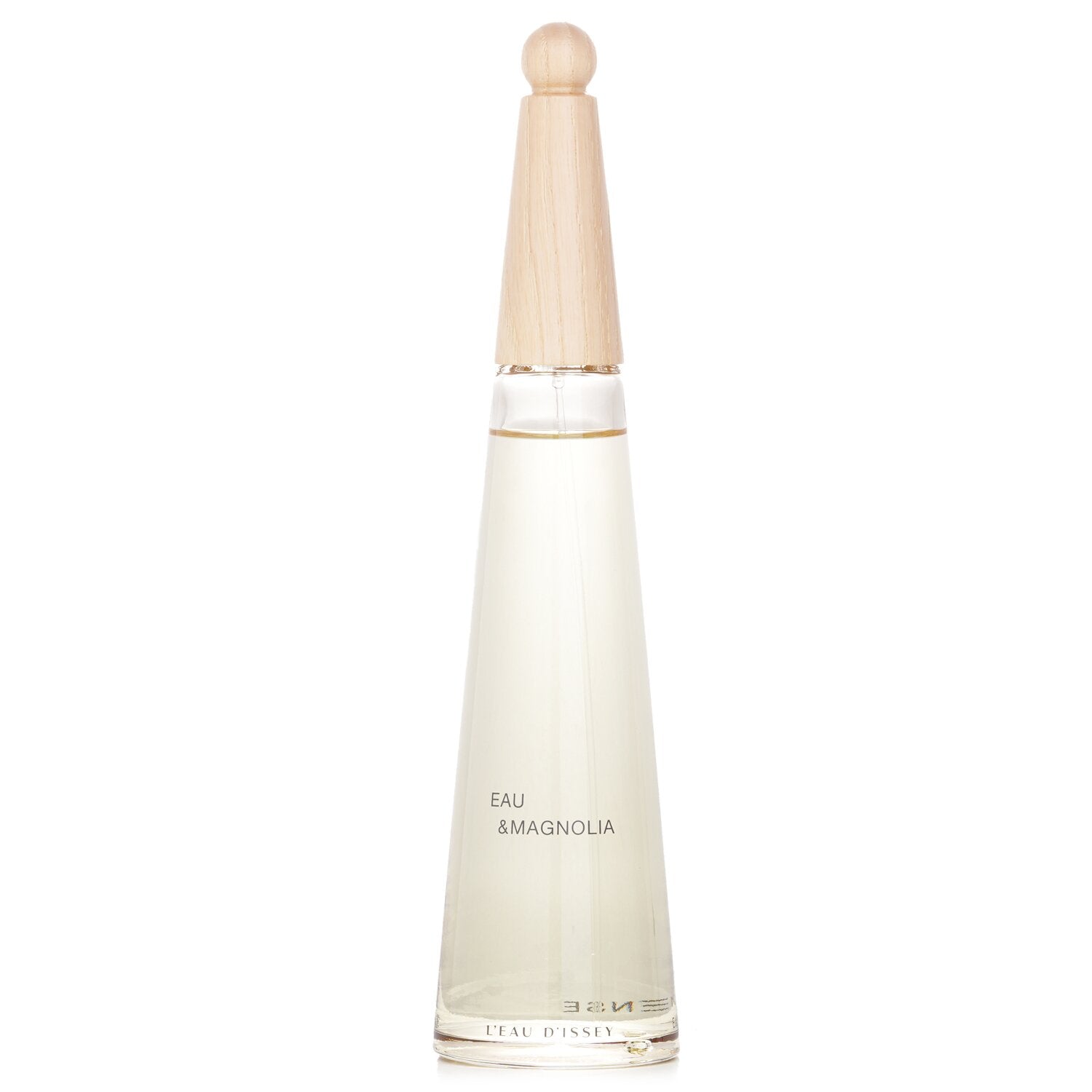 Issey Miyake L'Eau Dissey Eau & Magnolia Eau De Toilette Intense Spray 100ml/3.3