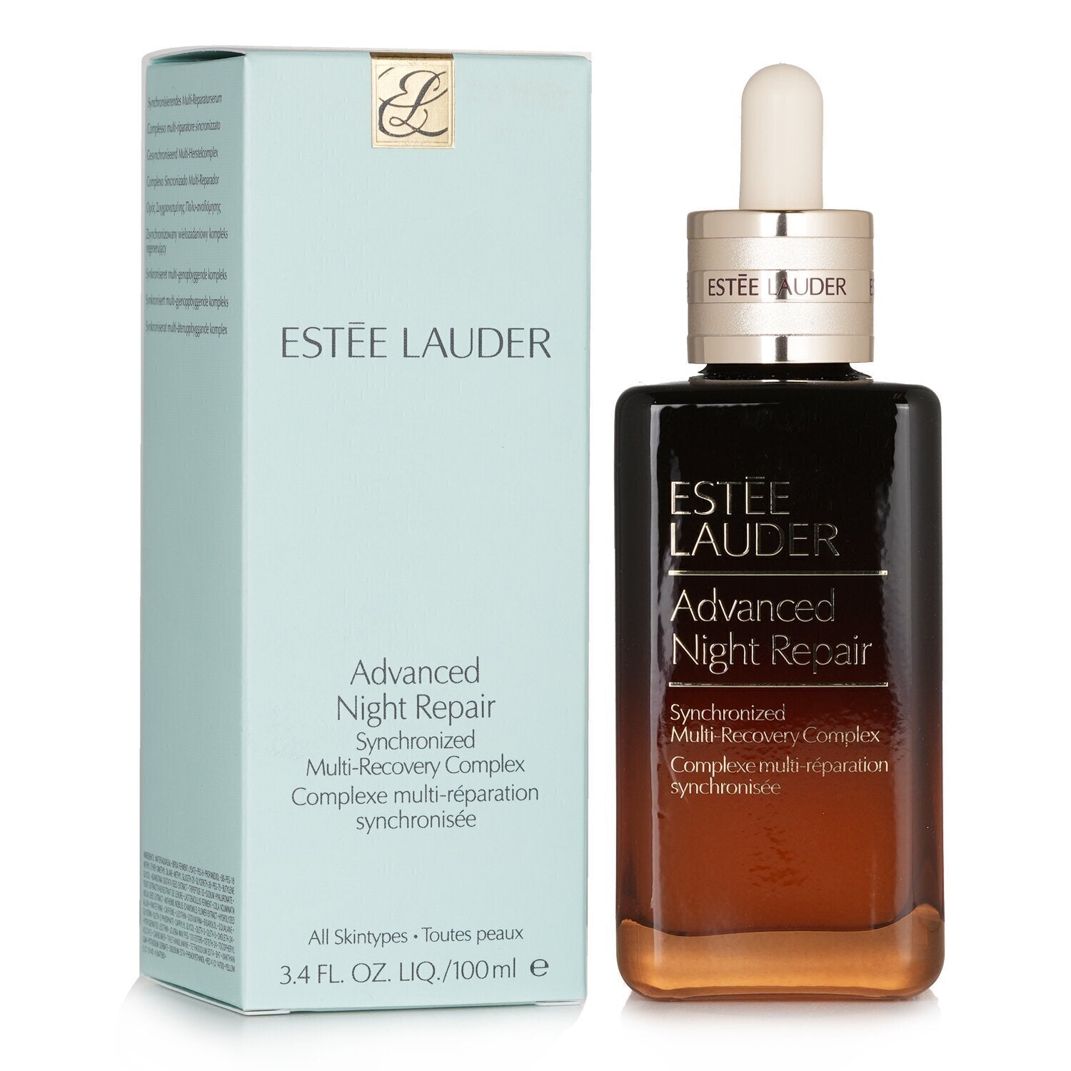 Estee Lauder ?Buy 1 Get 1?Advanced Night Repair Synchronized Multi-Recovery Comp