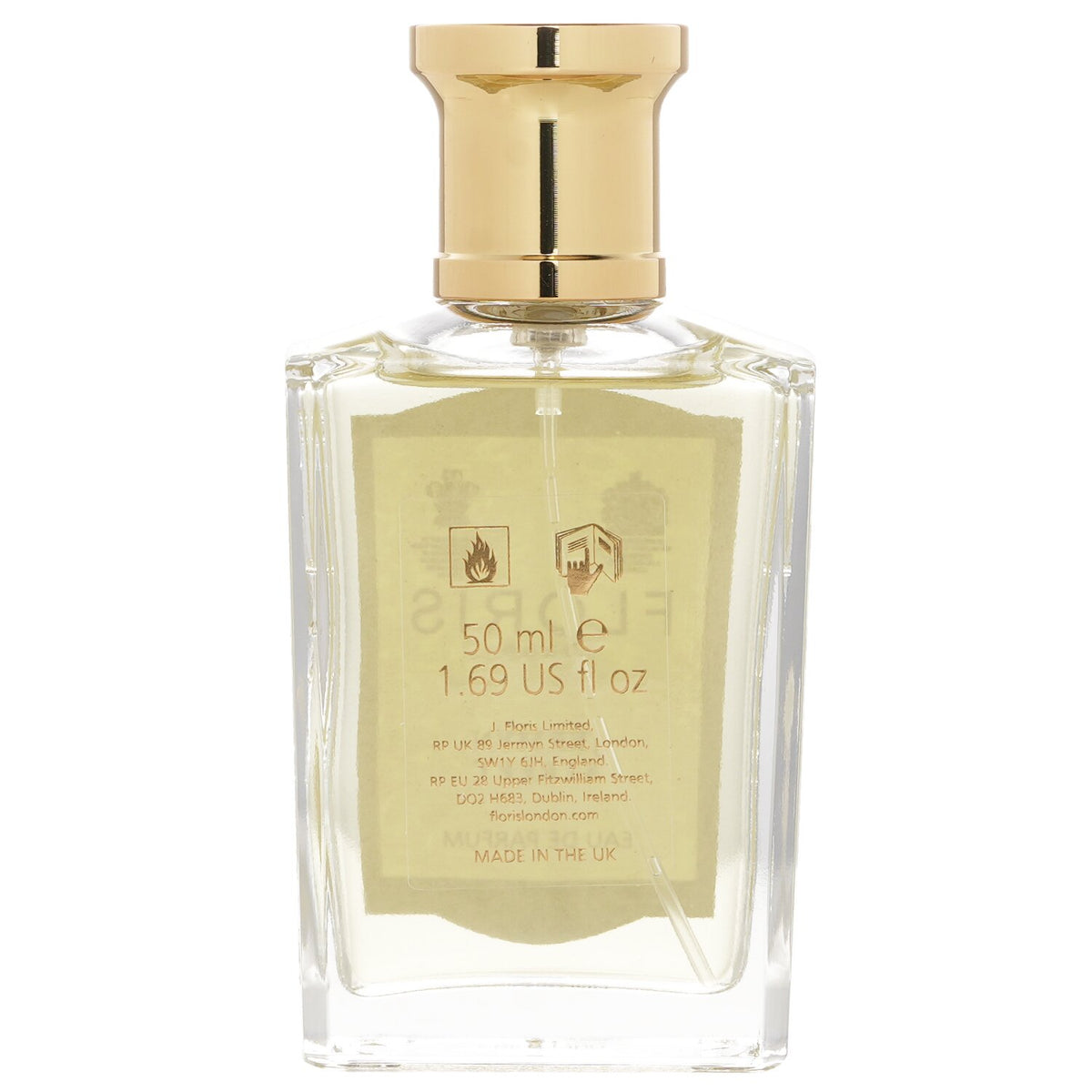 Floris Jermyn Street Eau De Parfum Spray 50ml/1.69oz