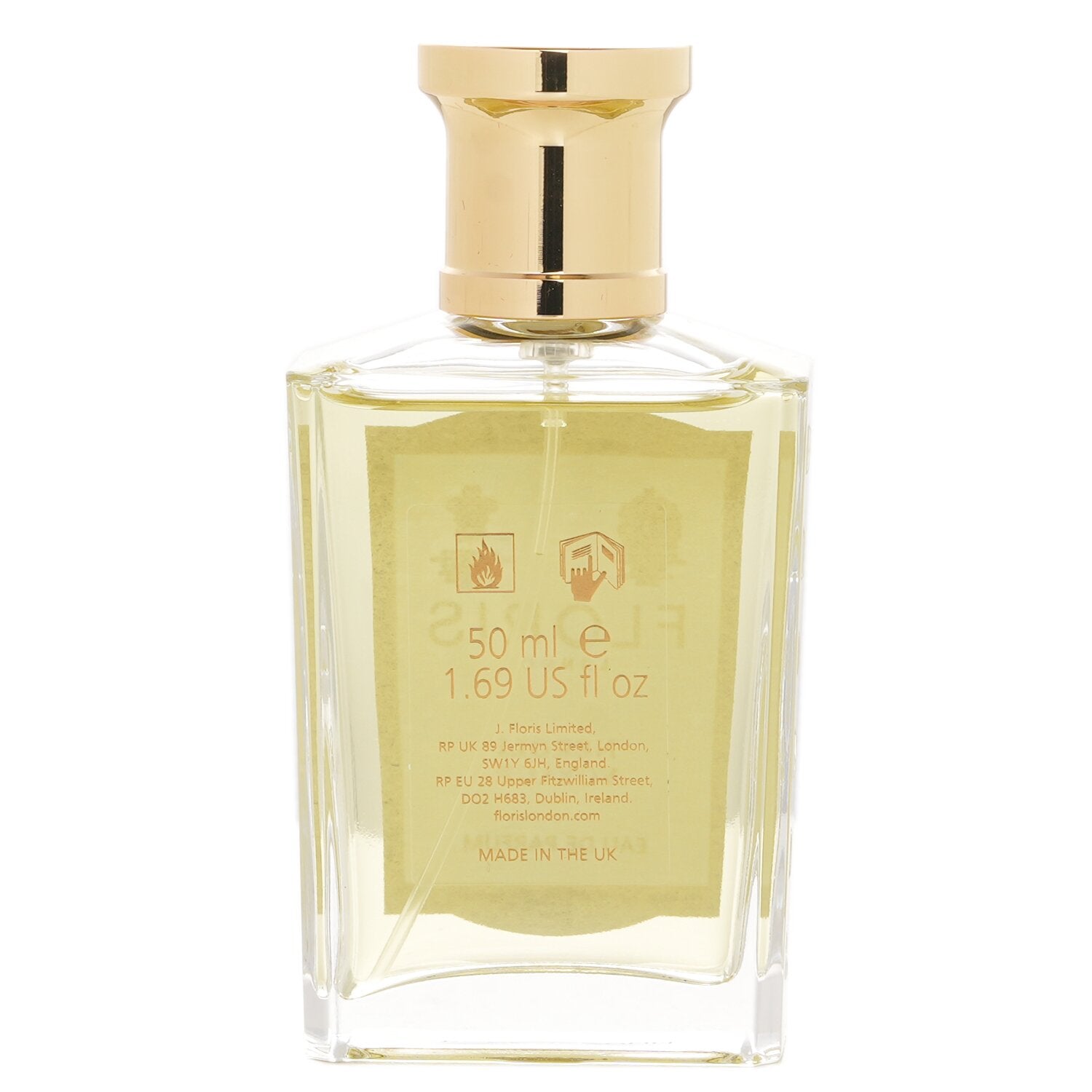 Floris Neroli Voyage Eau De Parfum Spray 50ml/1.69oz