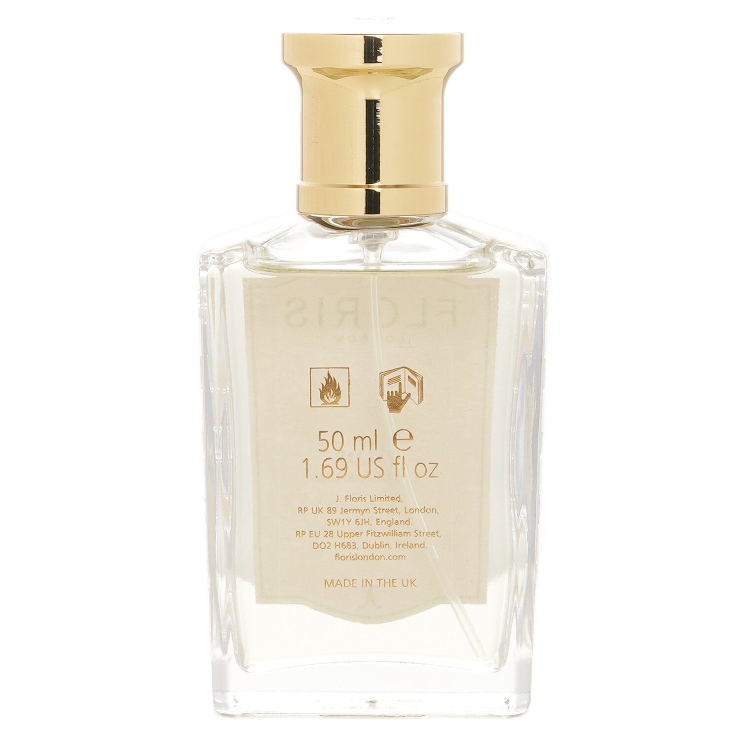 Floris Wilde Eau De Parfum Spray 50ml/1.69oz
