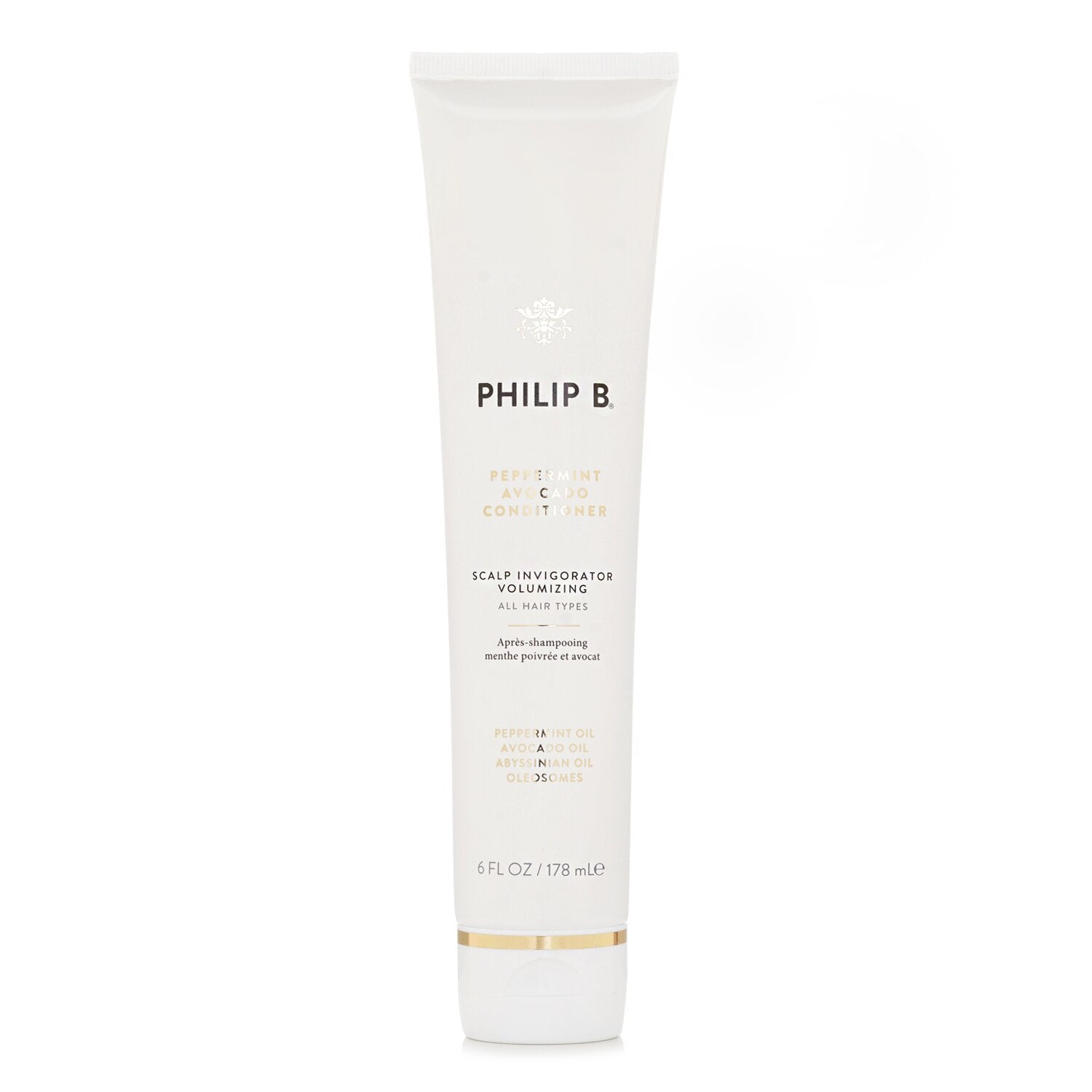 Philip B Peppermint Avocado Conditioner 178ml