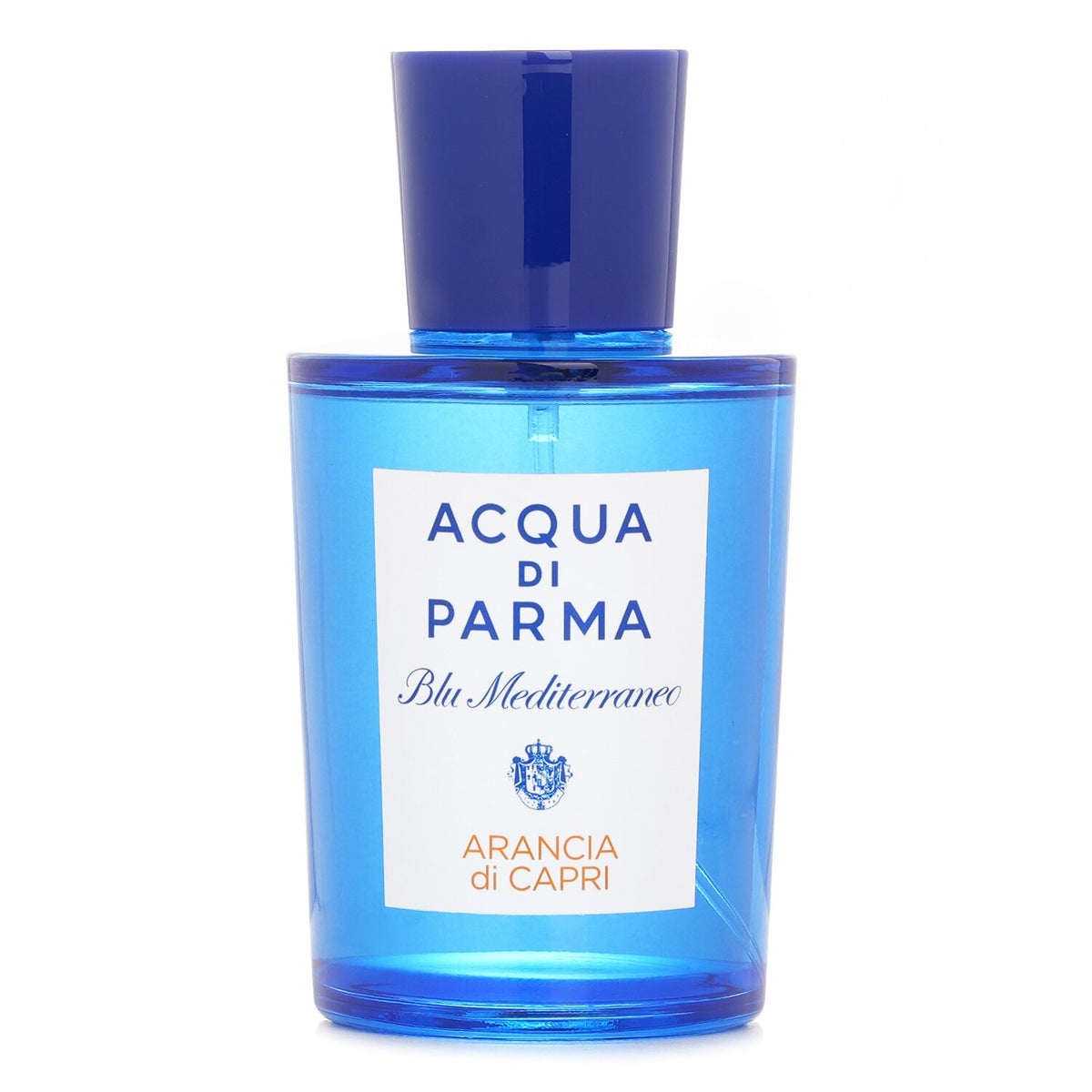 Acqua Di Parma Blu Mediterraneo Arancia Di Capri Eau De Toilette Spray 100ml/3.4