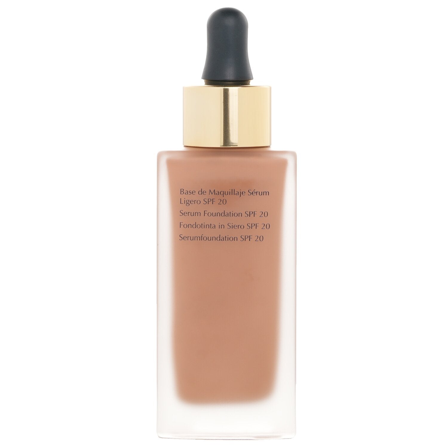 Estee Lauder Futurist Skintint Serum SPF 20 - # 6N1 Mocha 30ml/1oz