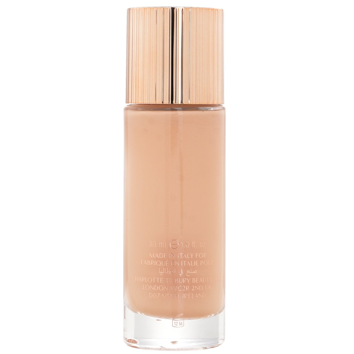Charlotte Tilbury Hollywood Flawless Filter - # 3 Fair 30ml/1.0oz