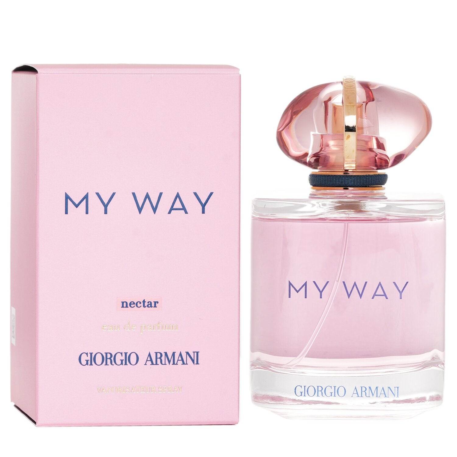 Giorgio Armani My Way Nectar Eau De Parfum Spary 90ml/3oz