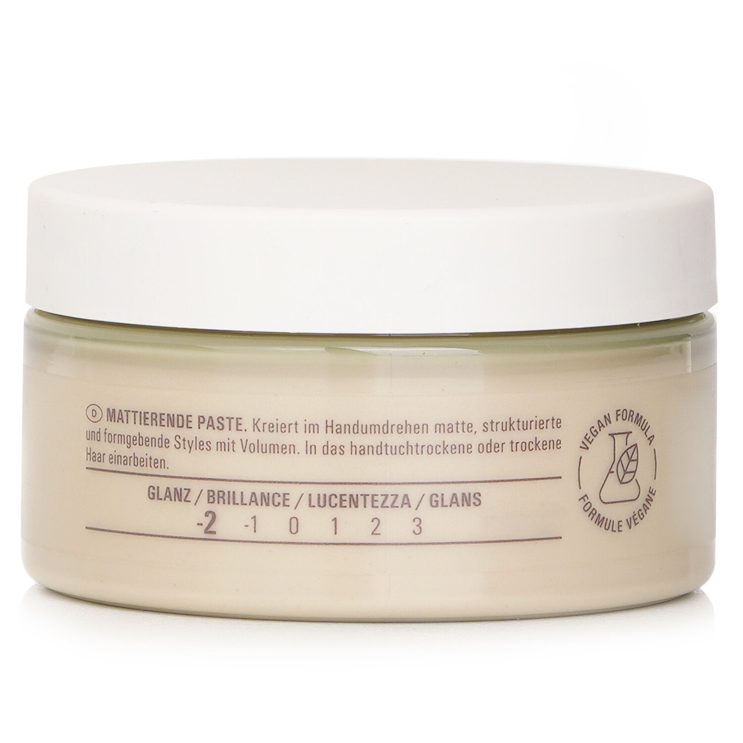 Goldwell Stylesign Texture Mattifying Paste 100ml