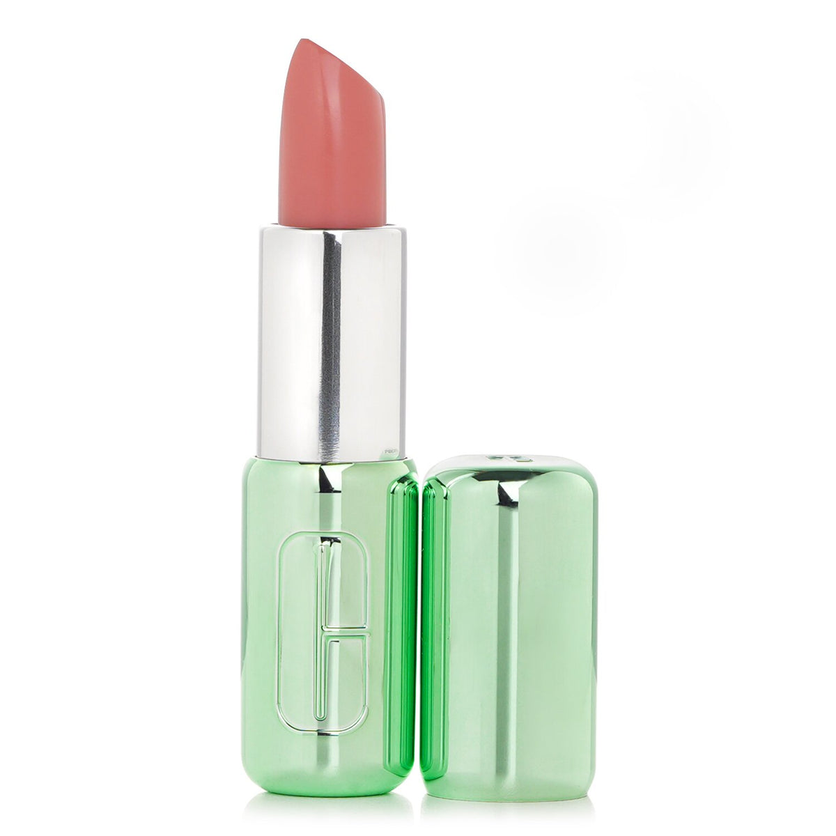 Clinique Pop Longwear Lipstick Satin - # 31 Beige Pop 3.9g/0.13oz