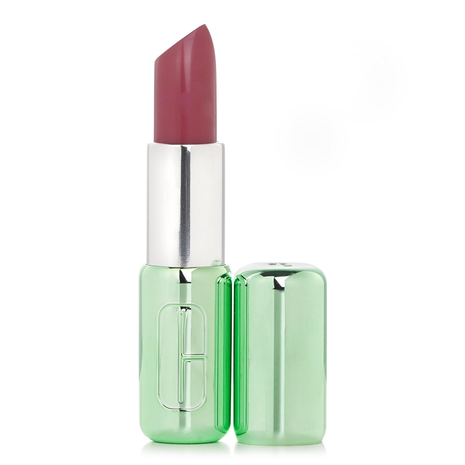 Clinique Pop Longwear Lipstick Satin - # 40 Cute Pop 3.9g/0.13oz