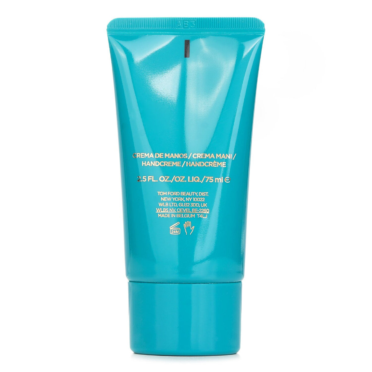 Tom Ford Neroli Portofino Hand Lotion 75ml