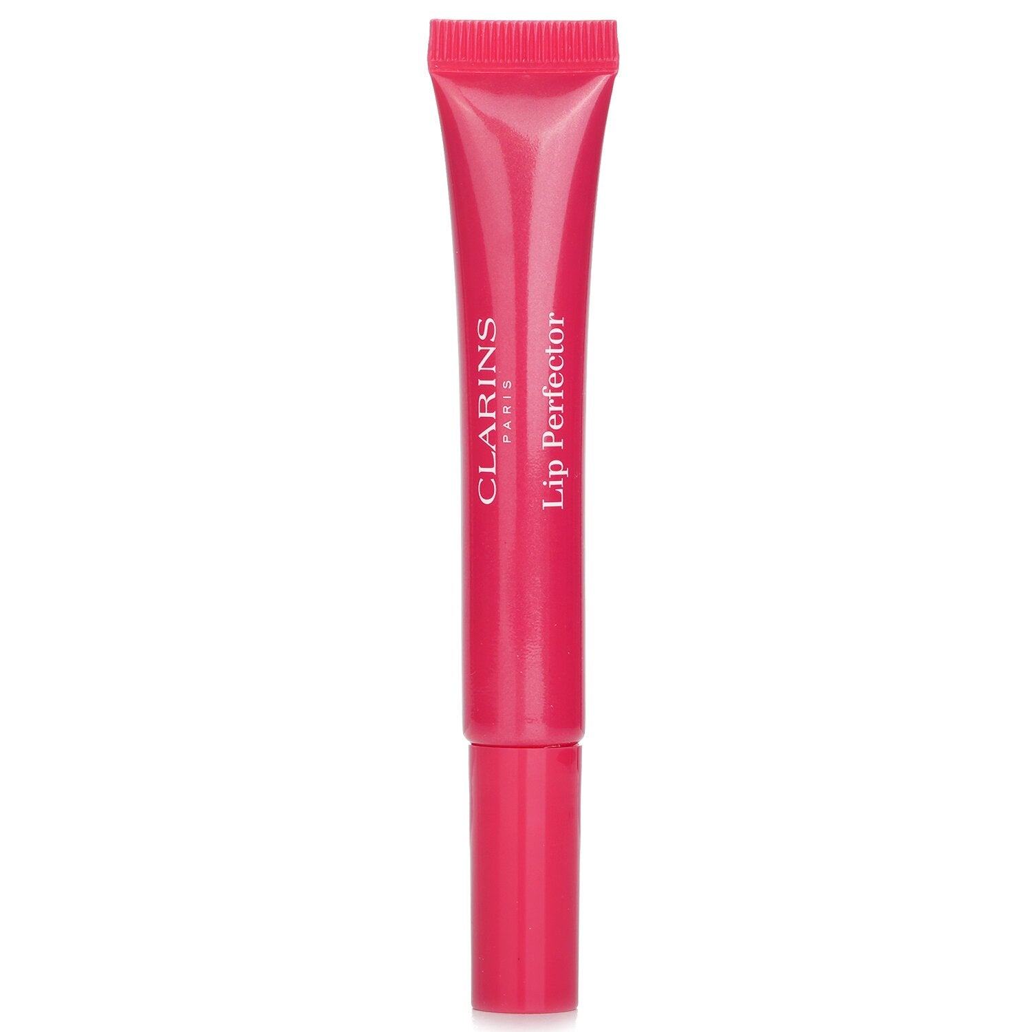 Clarins Lip Perfector - # 24 Fuchsia Glow 12ml/0.35oz