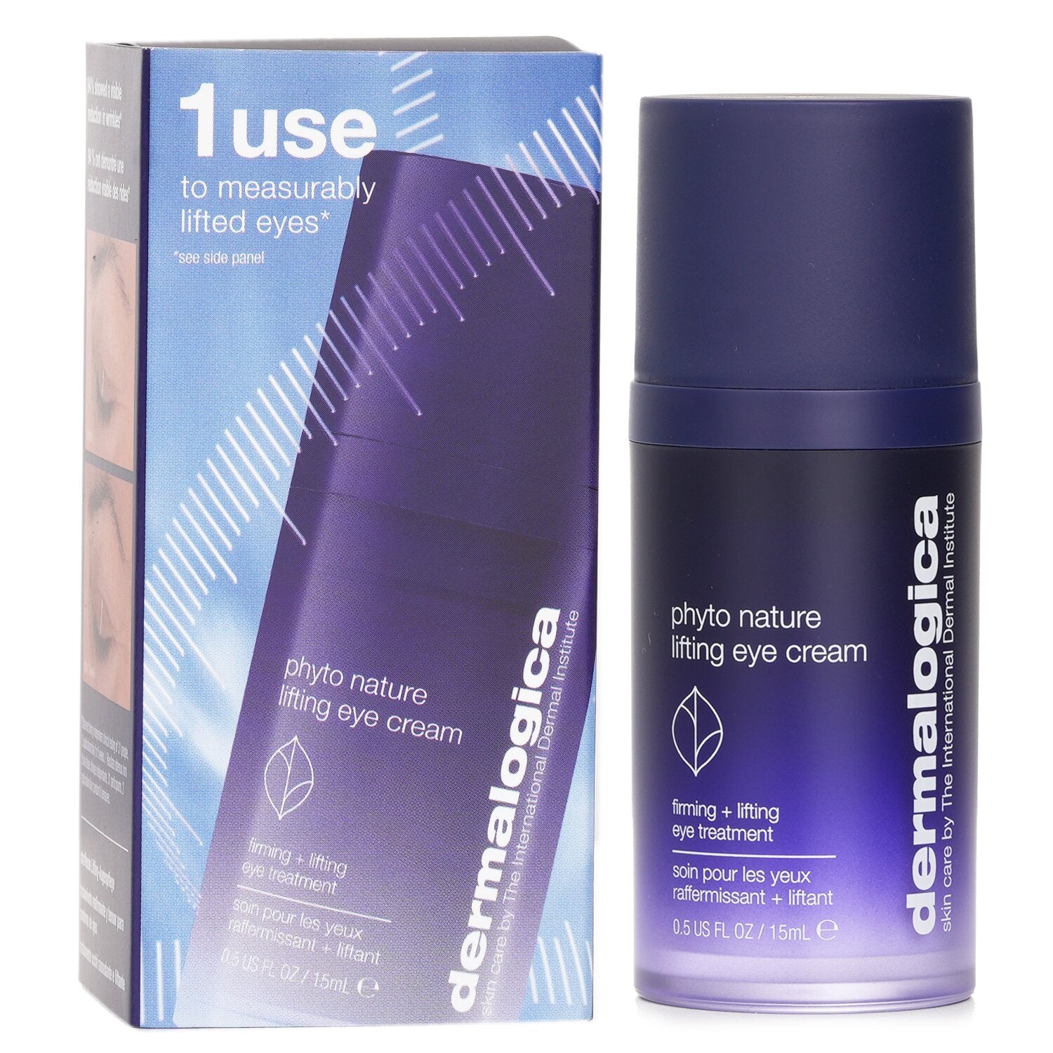 Dermalogica Phyto Nature Lifting Eye Cream 15ml