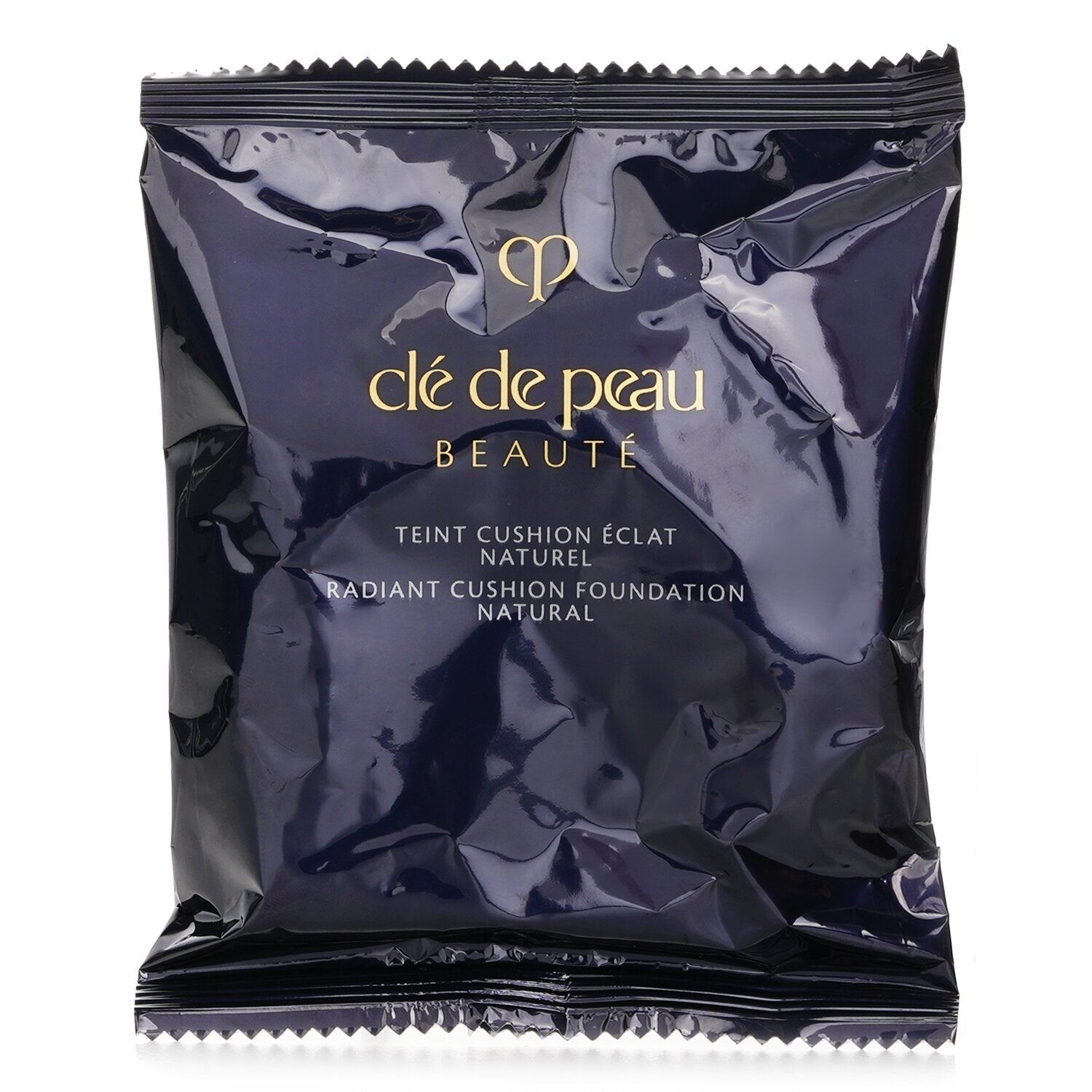 Cle De Peau Radiant Cushion Foundation Natural SPF25 PA+++(Refill) - # B10 Light