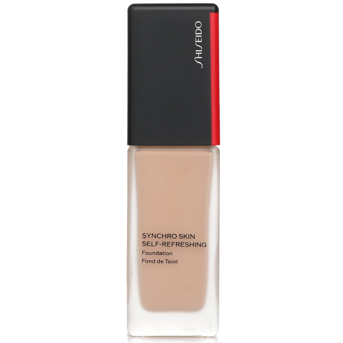 Shiseido Synchro Skin Self Refreshing Foundation - # 310 Silk 30ml/1oz