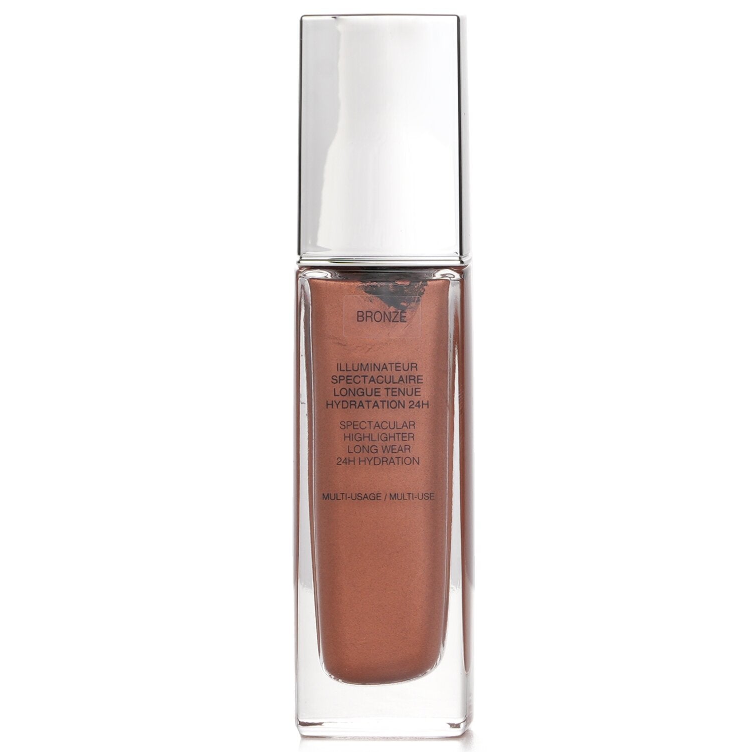 Christian Dior Forever Glow Maximizer Liquid Highlighter - # Bronze 11ml/0.37oz