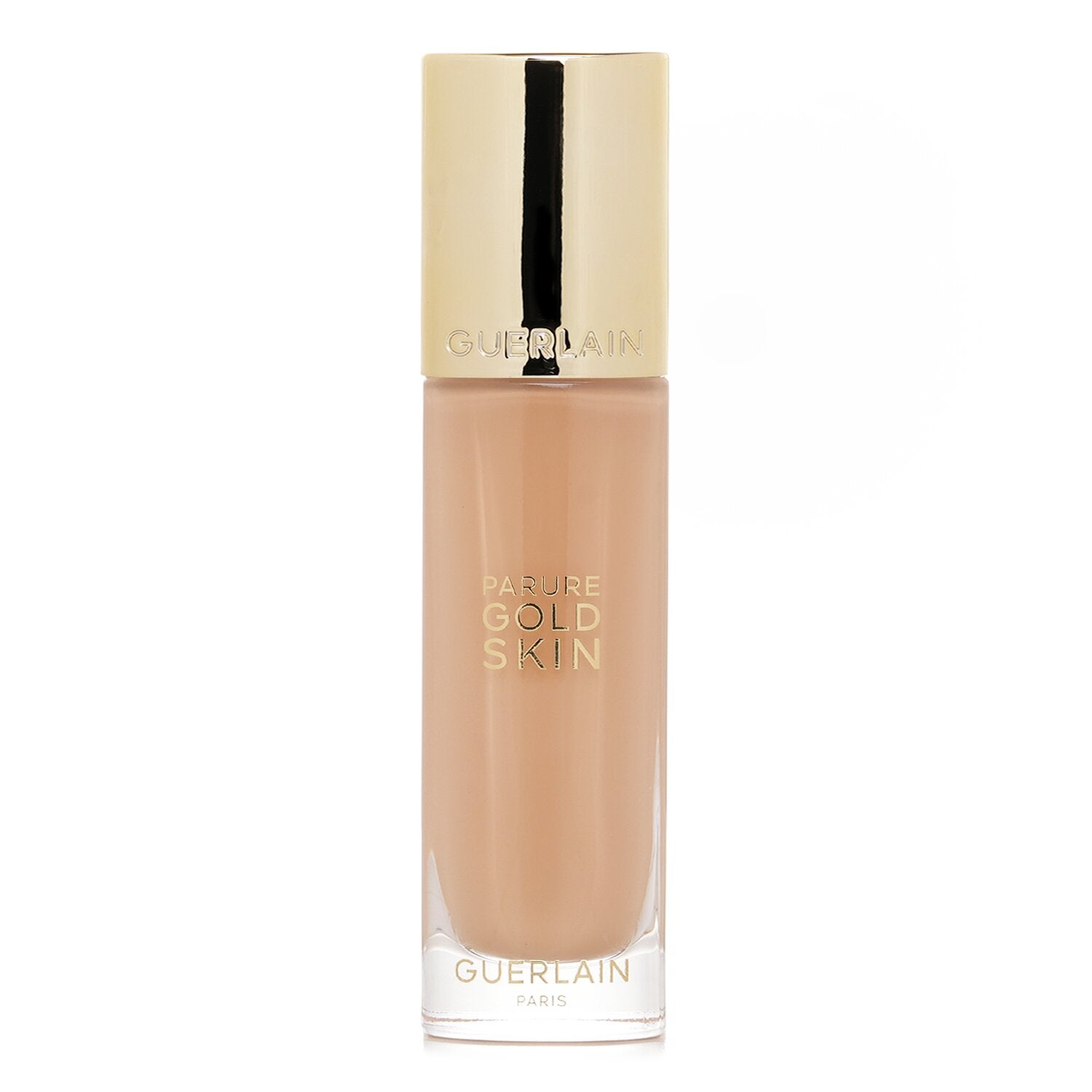 Guerlain Parure Gold Skin Rejuvenating Radiance Foundation - # 2N Neutral 35ml