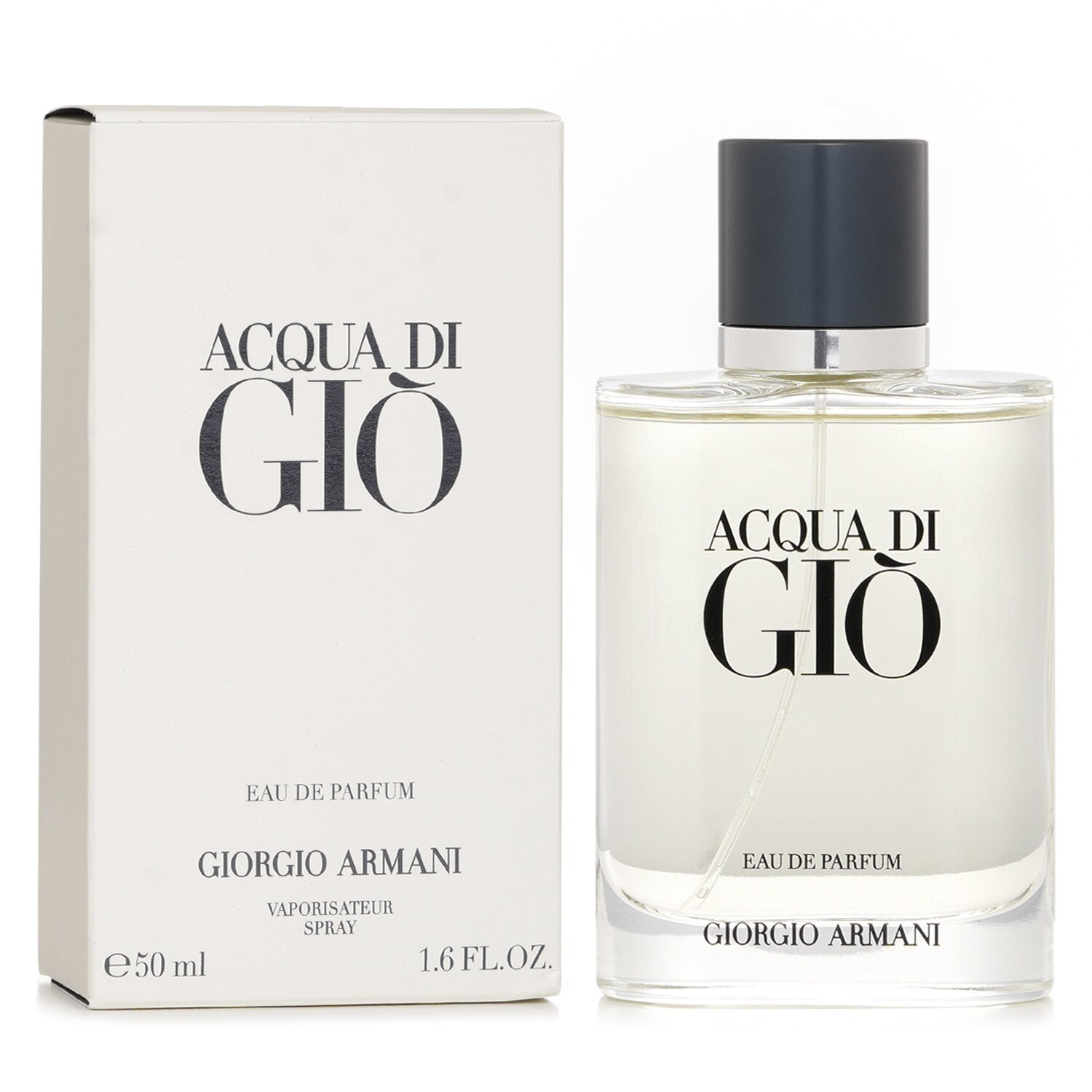 Giorgio Armani Acqua Di Gio Eau De Parfum Spray 50ml/1.6oz