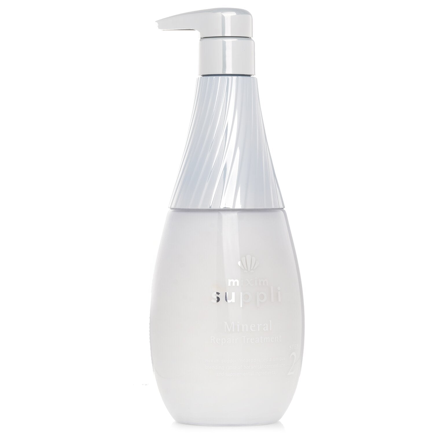 Mixim Potion Mixim Suppli Mineral Repair Treatment 440g