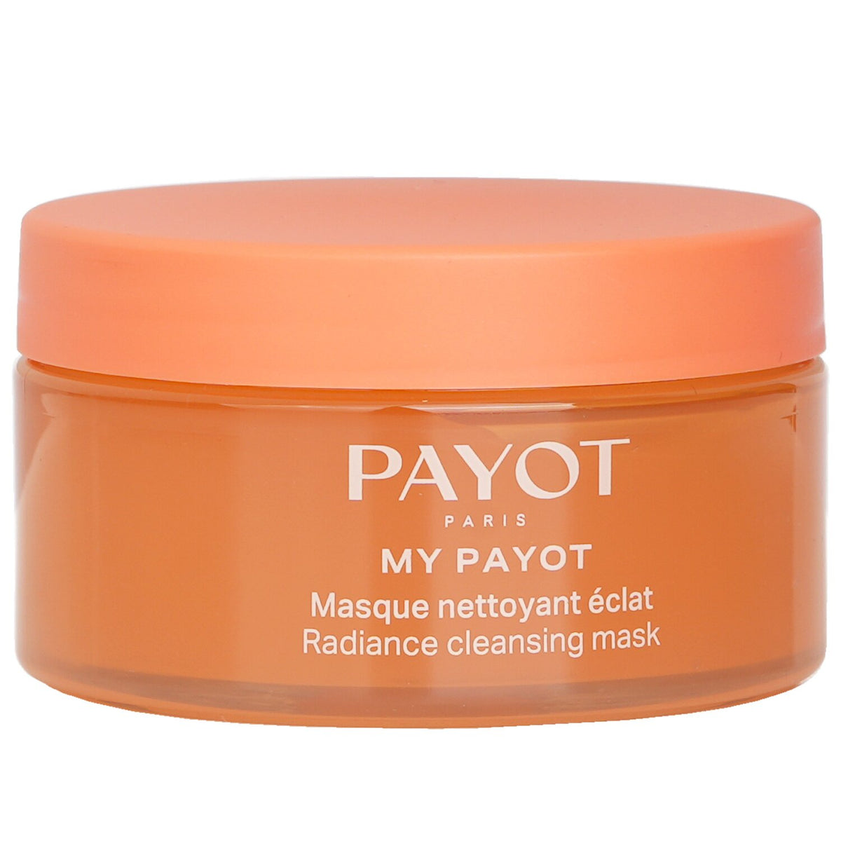 Payot My Payot Radiance Cleansing Mask 100ml