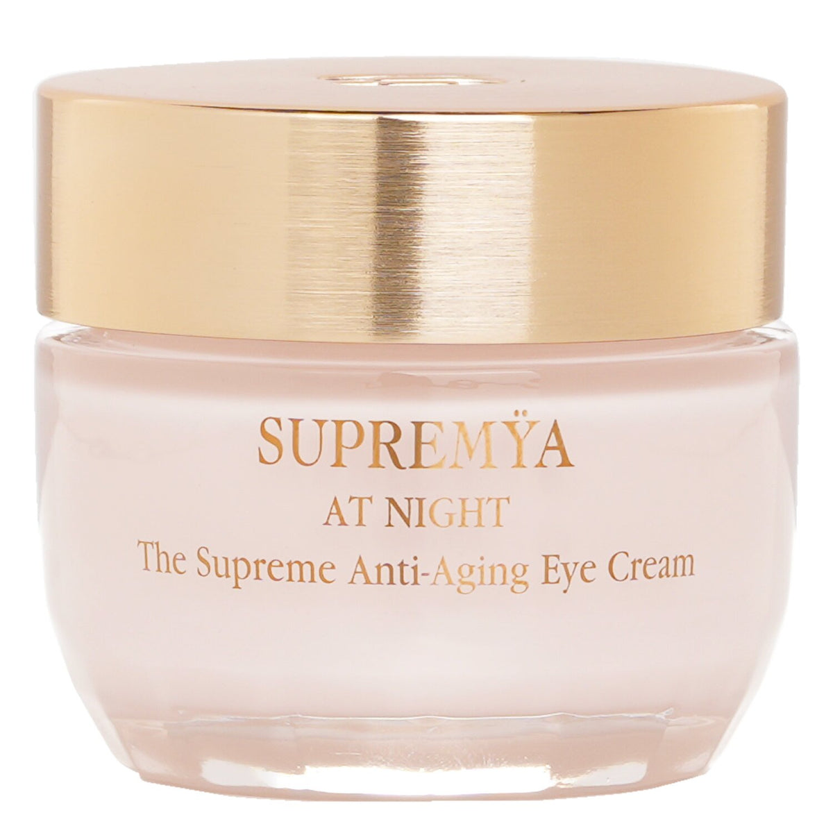 Sisley Supremya At Night The Supreme AntiAging Eye Cream 15ml