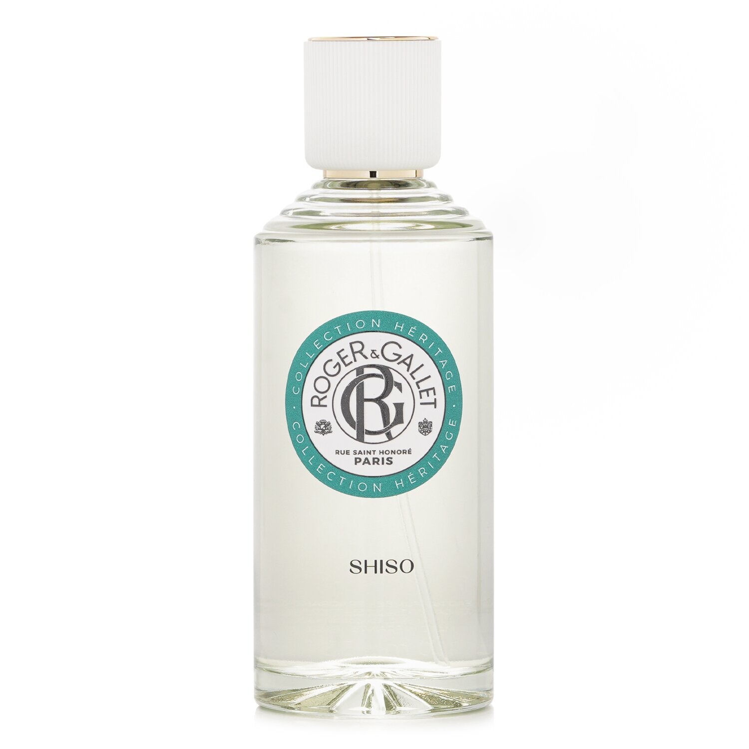 Roger & Gallet Shiso Wellbeing Fragrant Water 100ml/3.3oz