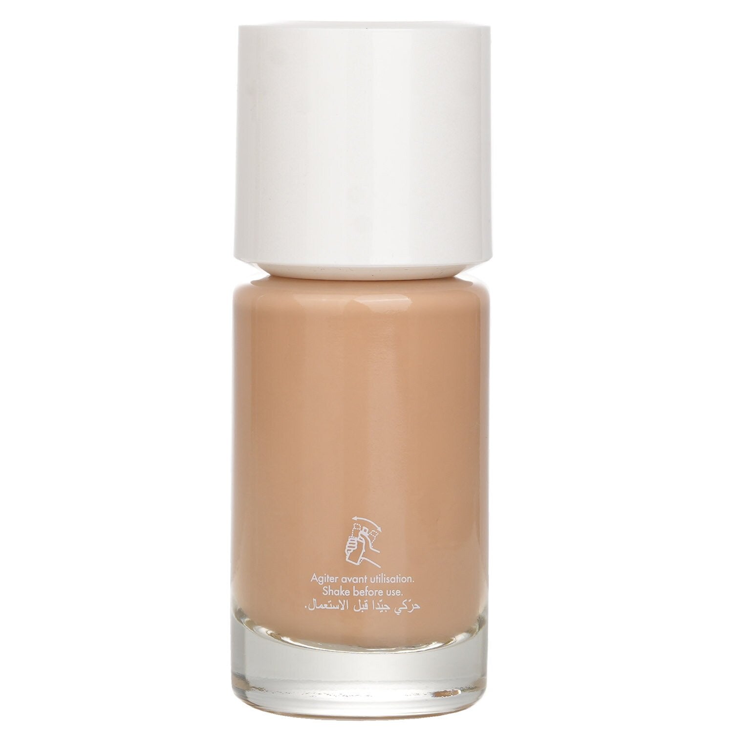 Make Up For Ever HD Skin Hydra Glow Foundation - # 1Y16 30ml/1.01oz