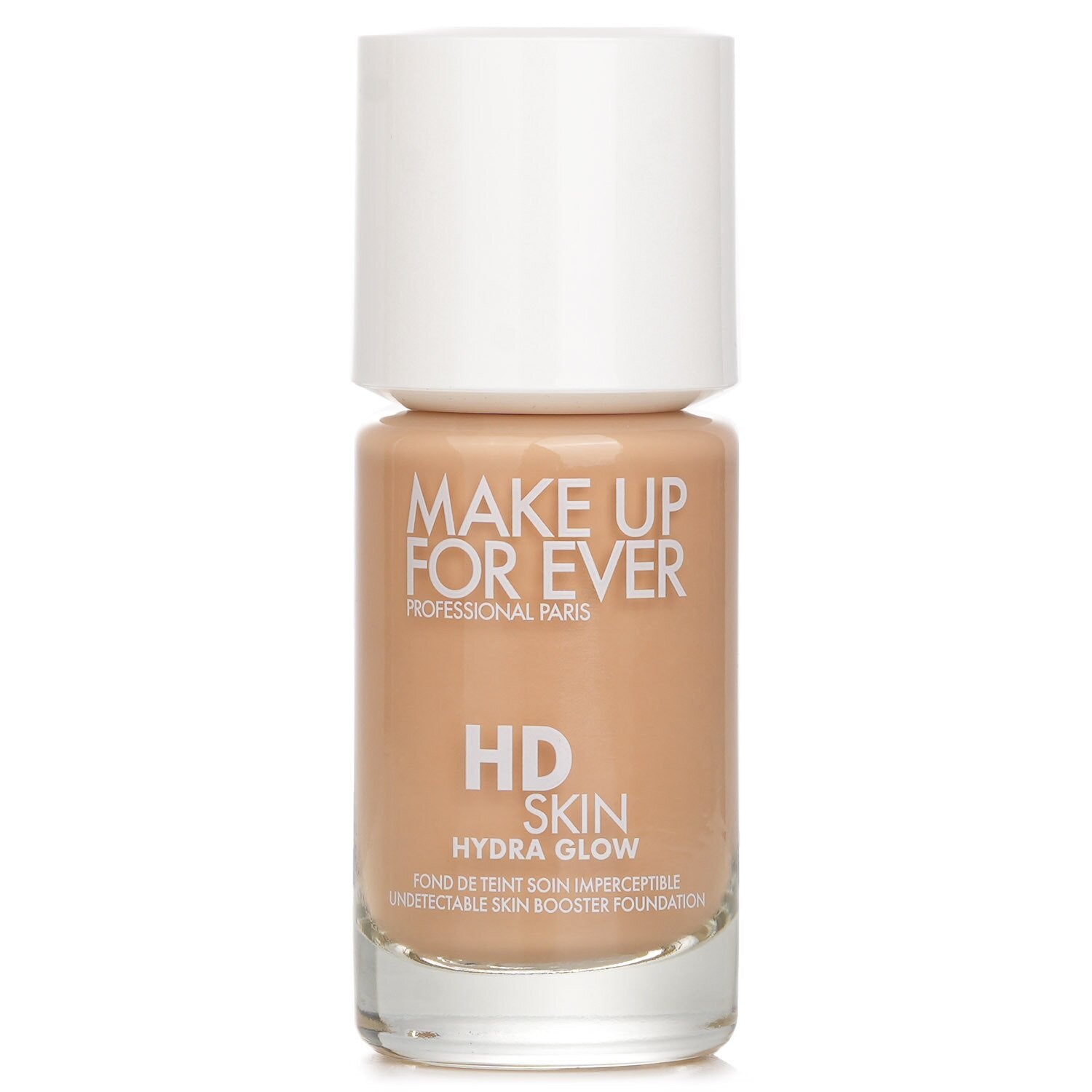 Make Up For Ever HD Skin Hydra Glow Foundation - # 1Y16 30ml/1.01oz