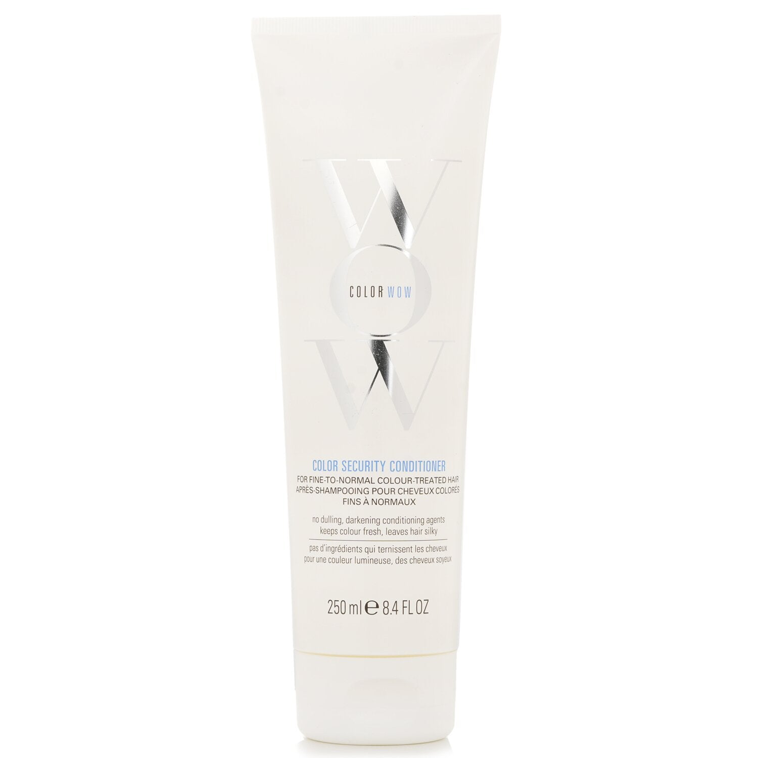 Color WOW Color Security Conditioner For Fine To Normal Color Treated Hair 250ml