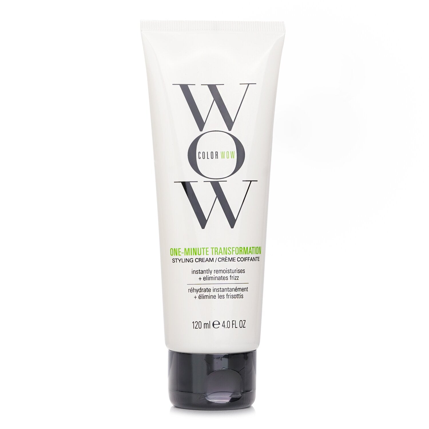 Color WOW One Minute Transformation Styling Cream 120ml